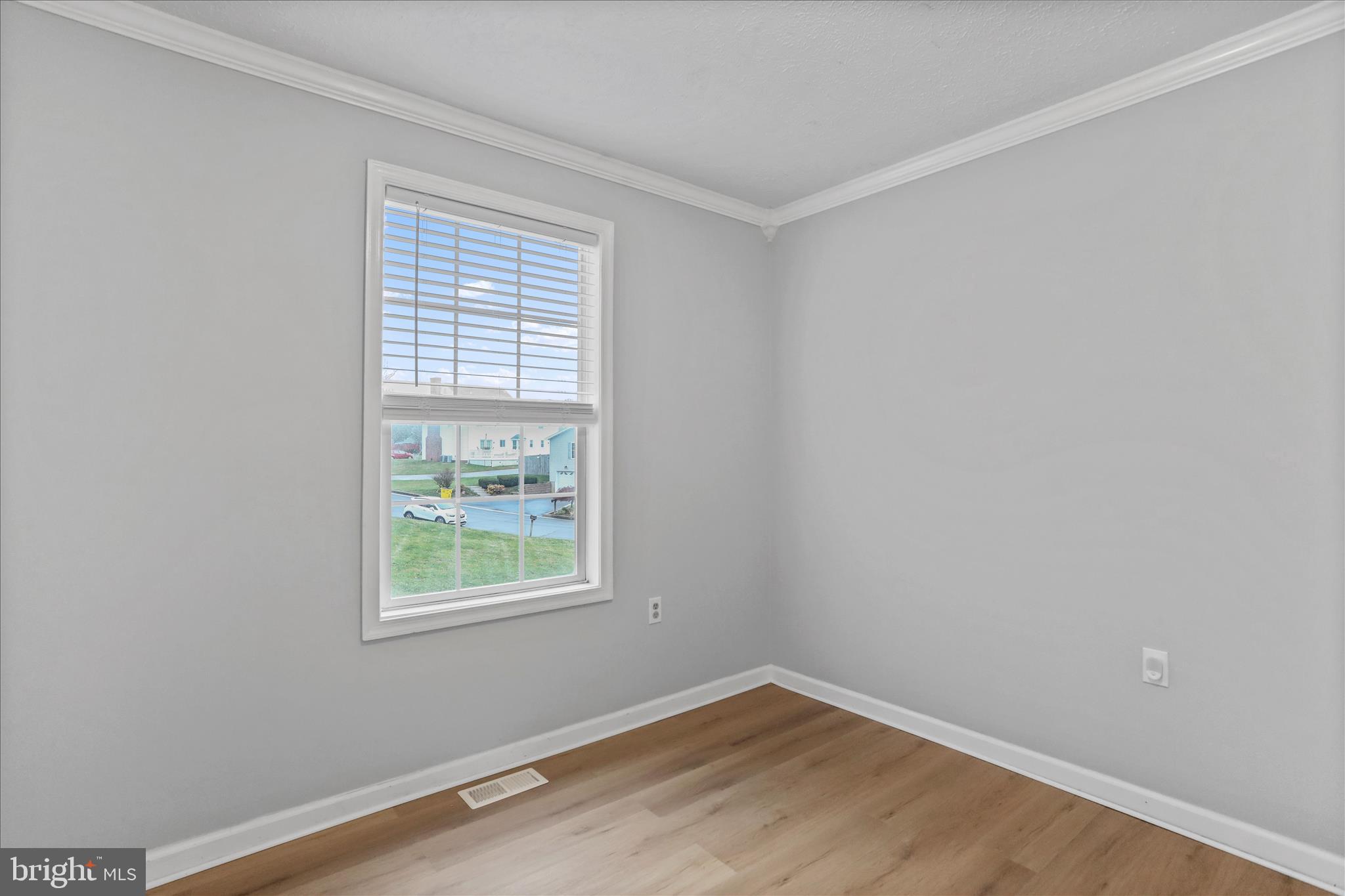 EVITTS RUN ESTATES - Residential