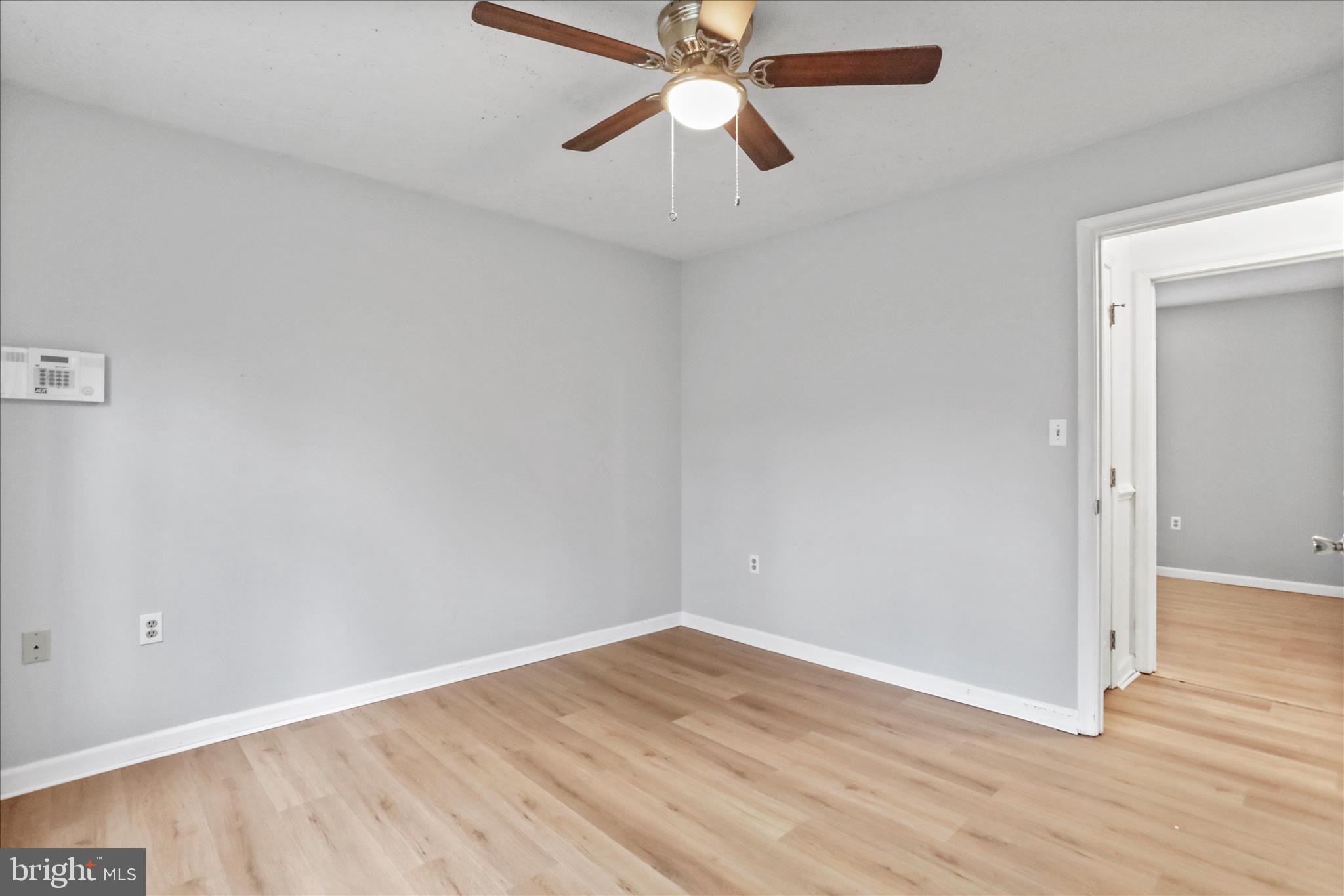 EVITTS RUN ESTATES - Residential