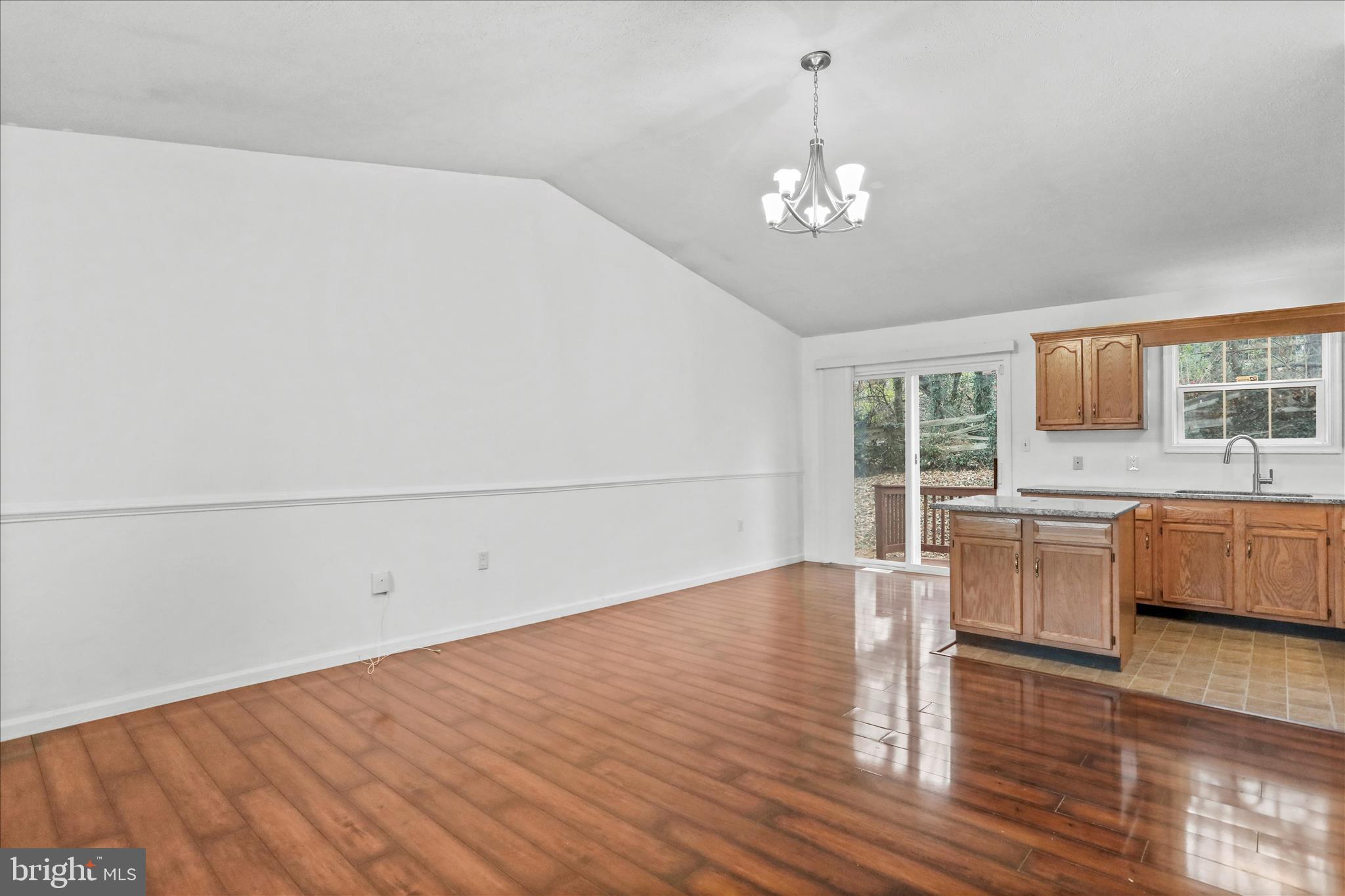 EVITTS RUN ESTATES - Residential