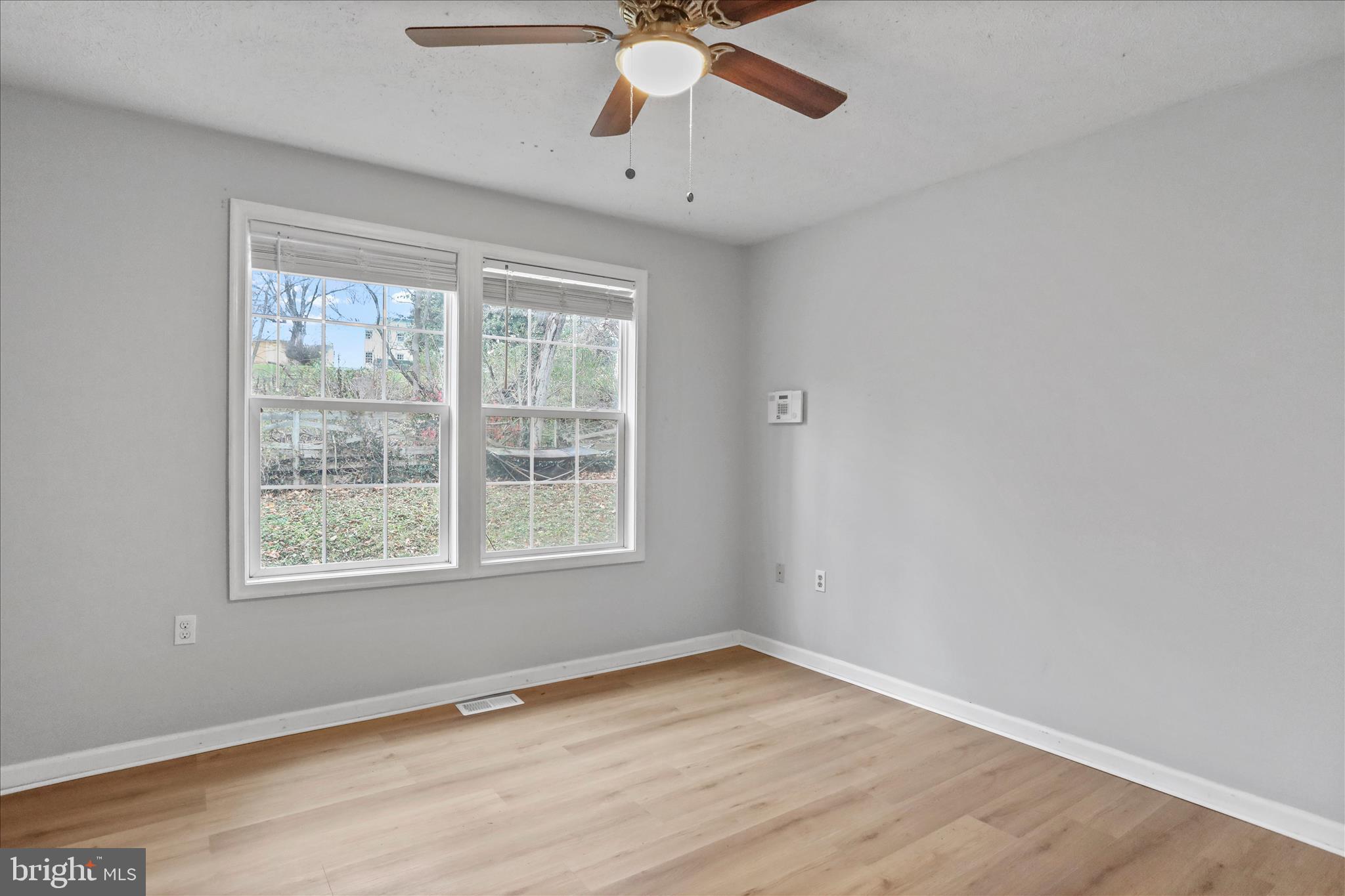 EVITTS RUN ESTATES - Residential