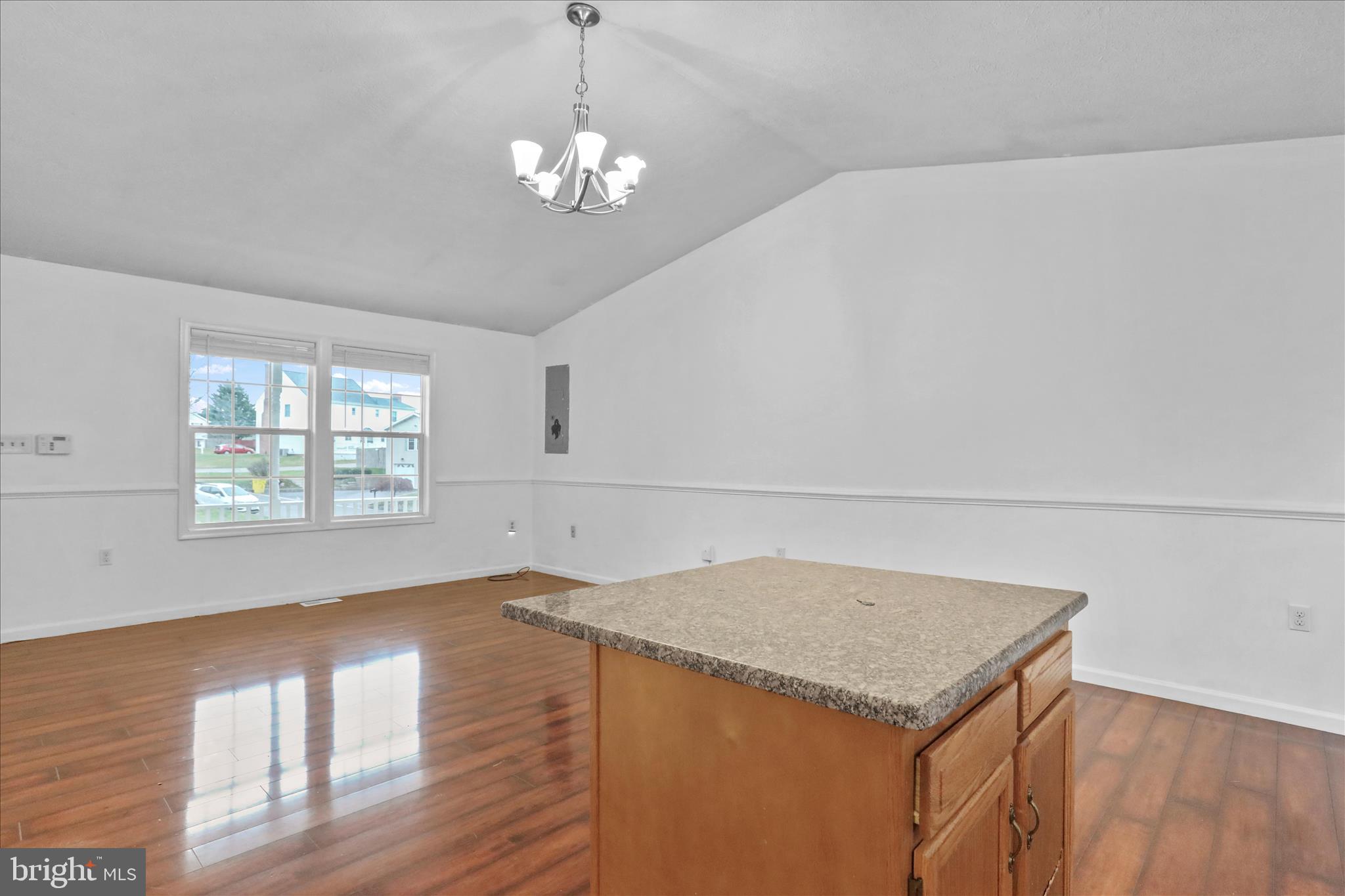 EVITTS RUN ESTATES - Residential