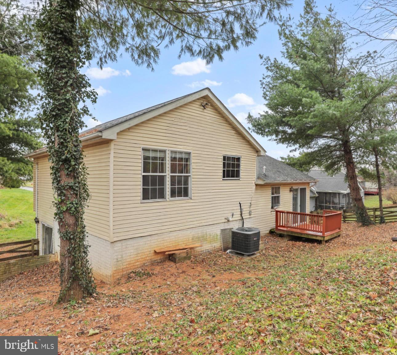 EVITTS RUN ESTATES - Residential