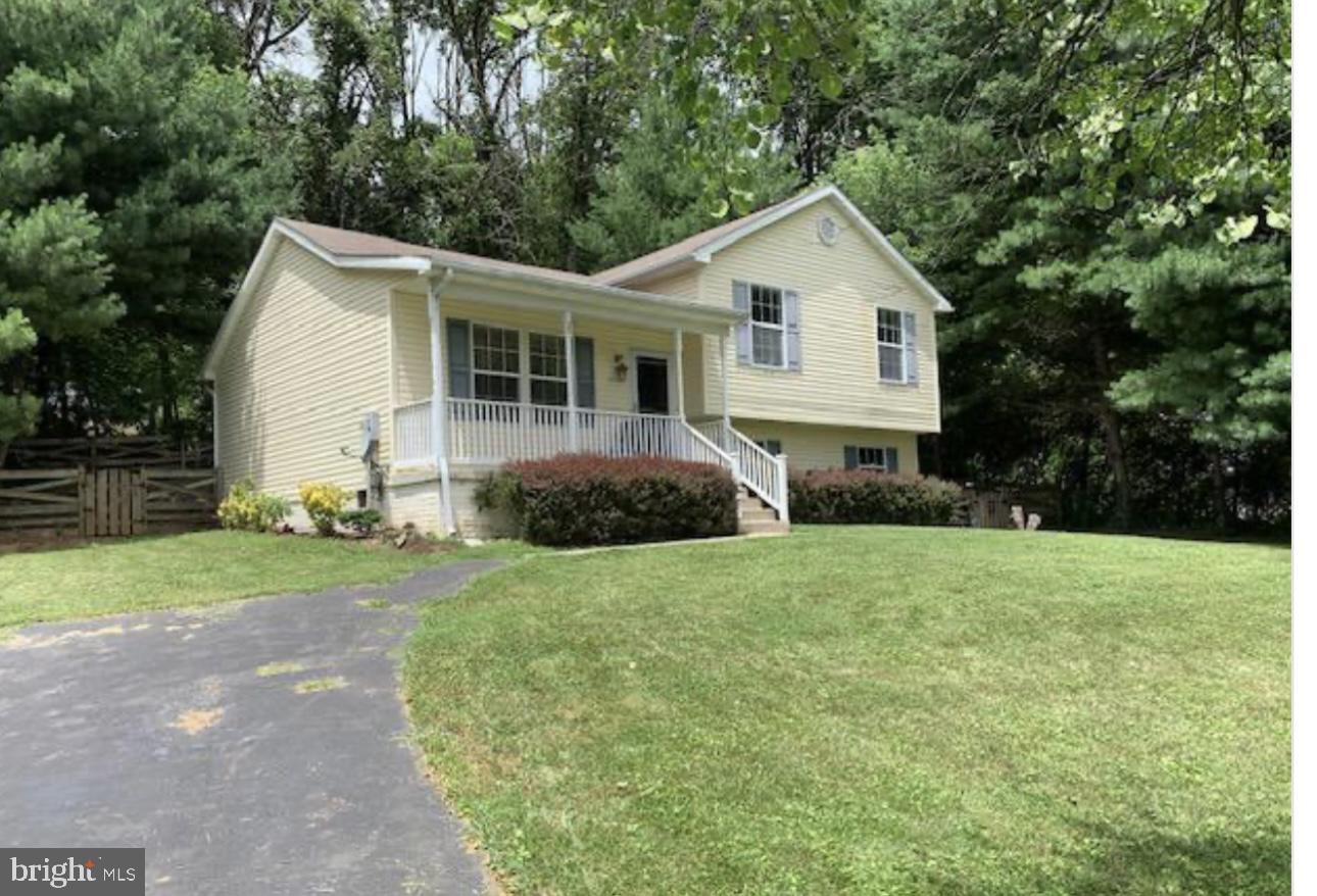 EVITTS RUN ESTATES - Residential