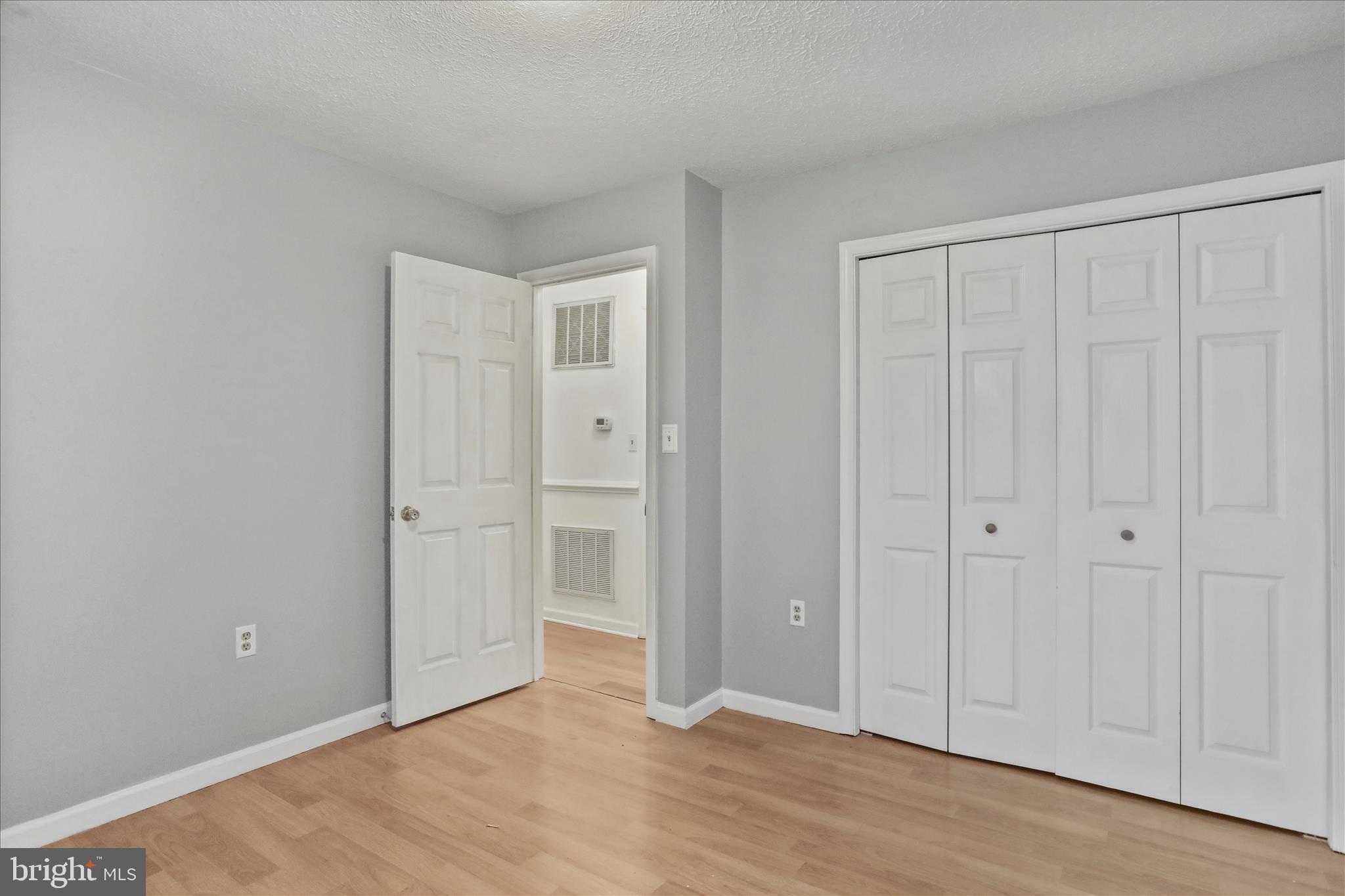 EVITTS RUN ESTATES - Residential