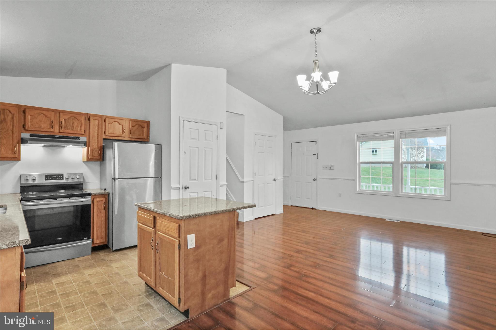 EVITTS RUN ESTATES - Residential