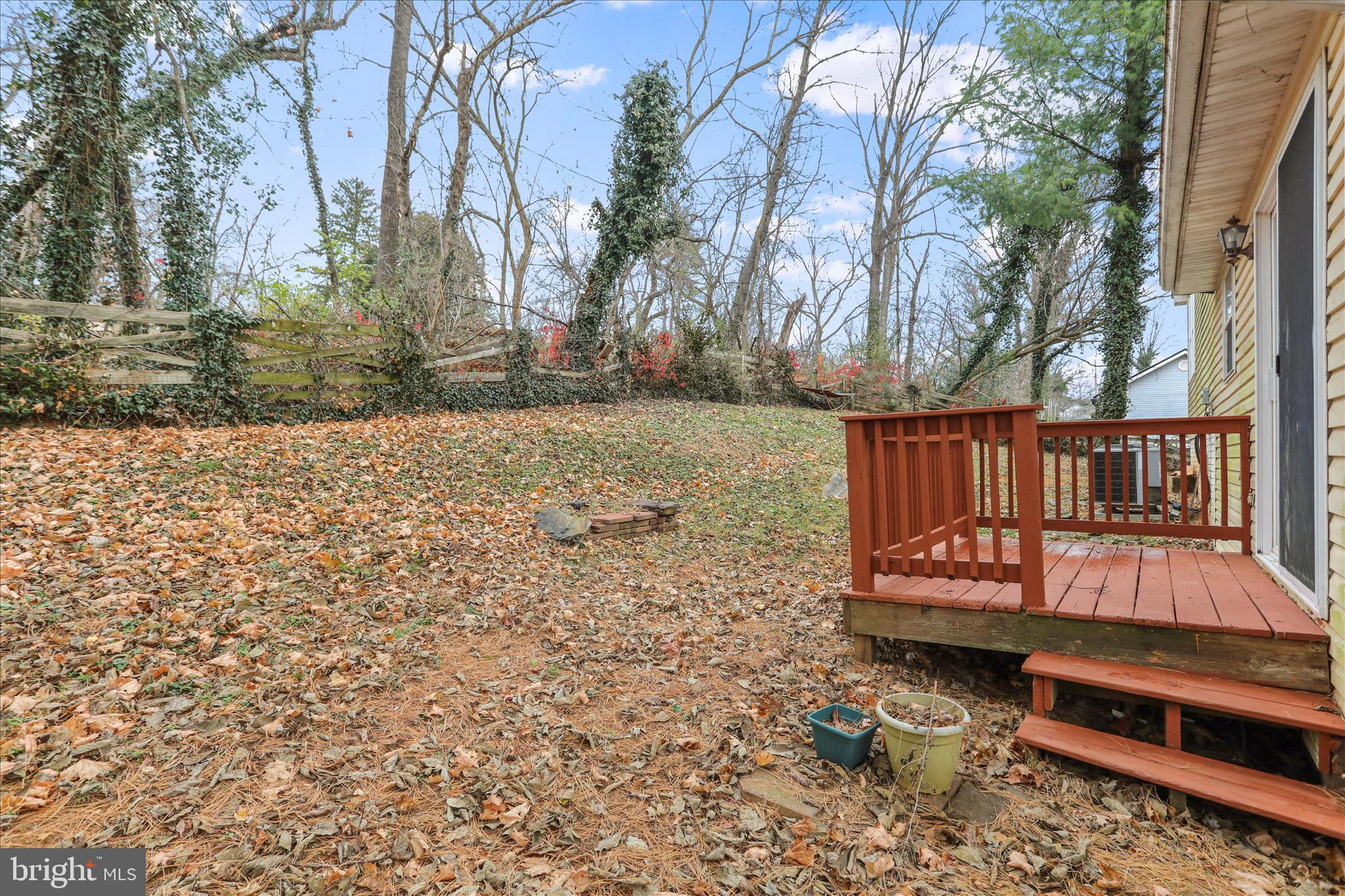 EVITTS RUN ESTATES - Residential