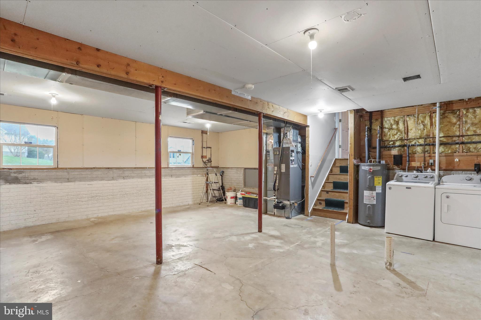 EVITTS RUN ESTATES - Residential