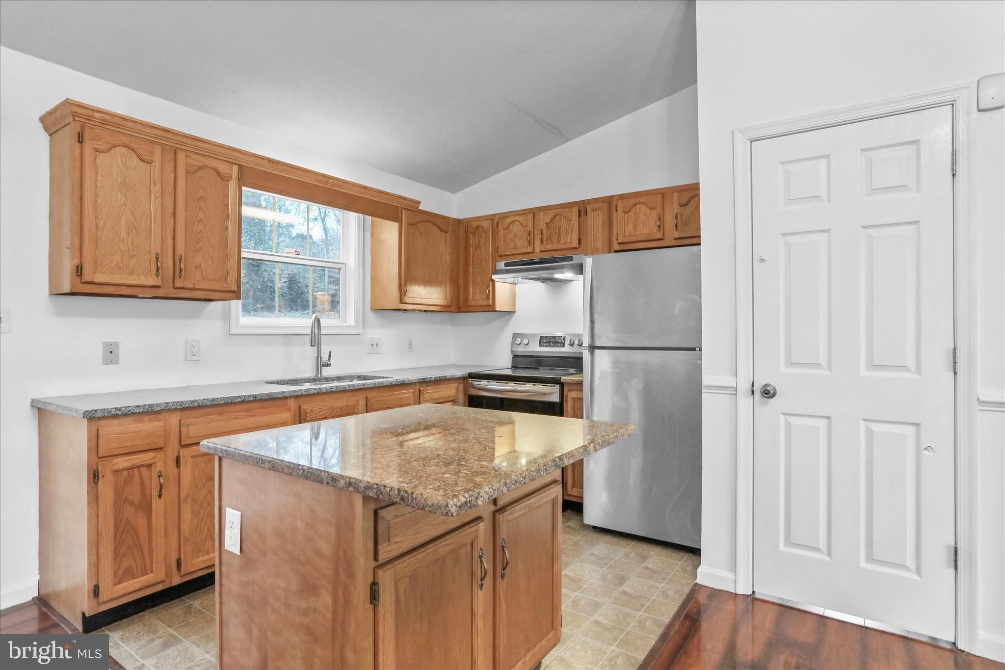 EVITTS RUN ESTATES - Residential