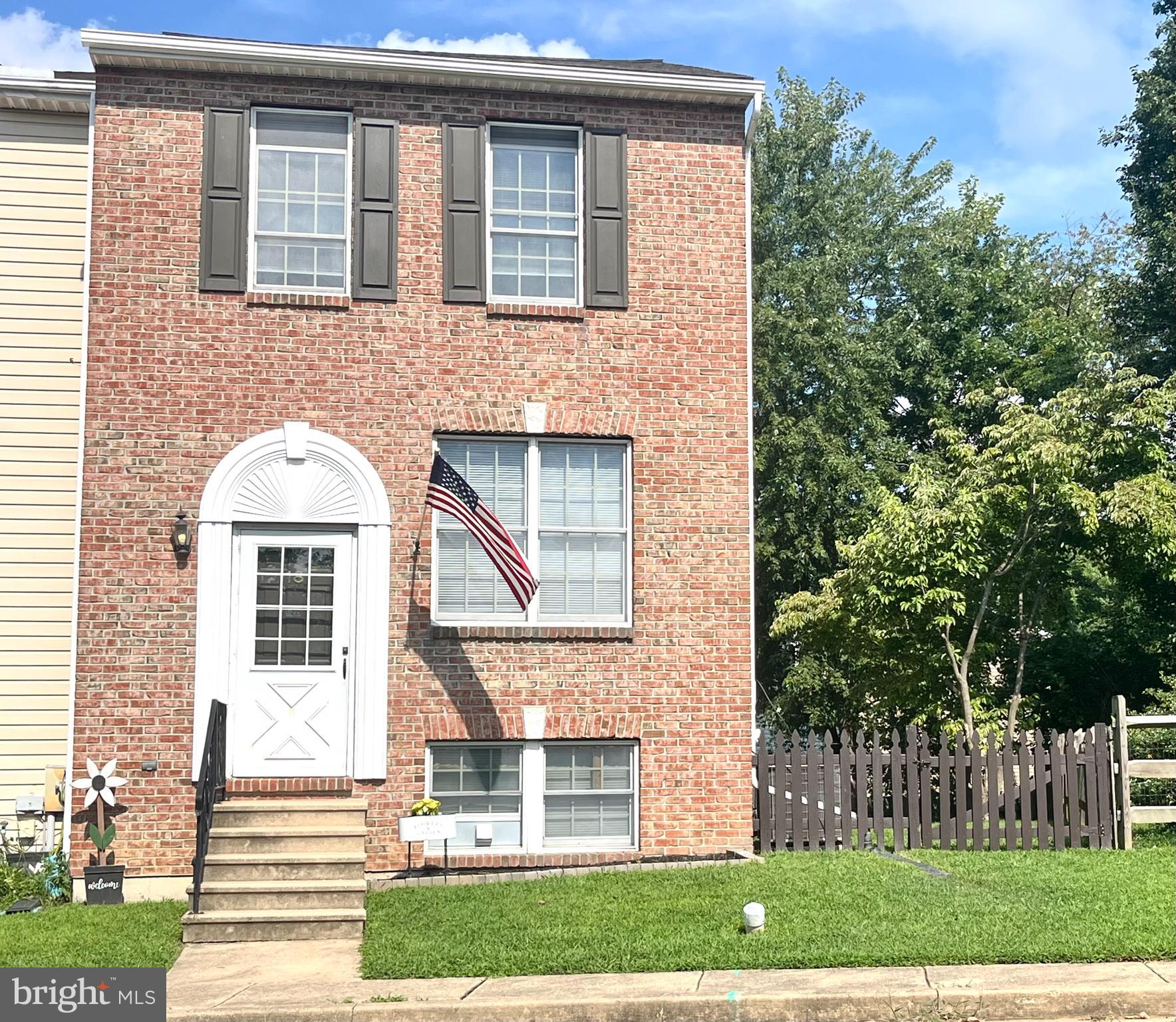 Welcome to 18 Thyme St. Discover this beautifully maintained end-unit townhome, offering 2 Bedrooms, 2.5 Baths, and 3 fully finished levels of comfortable living space. Located on a generous sized end unit lot, this home features a spacious, fenced yard perfect for relaxing or entertaining. The finished basement and additional full bath downstairs, provides flexible options for an additional living area, bedroom, or office. The laundry room adds extra storage space. Updates include: 2024 - Hot water heater replaced, new Basement door, Vinyl Plank Flooring installed in basement and first floor, new dishwasher. 2023 - new Refrigerator, new gutters with leaf guards and spouts installed, 2022 - Water softener system installed. 2021 - Roof replaced. With its solid updates and inviting layout, this home is ready and waiting for your personal touch! 1Year Free AHS Home Warranty being offered on home. **Multiple offers received. Deadline for offers has been set for 9/7/25 by 6:00pm. **
** Expected to hit the market 9/5/25 ** Schedule your showing online.