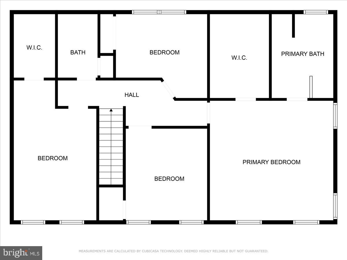 CARDINAL'S CREST - Residential