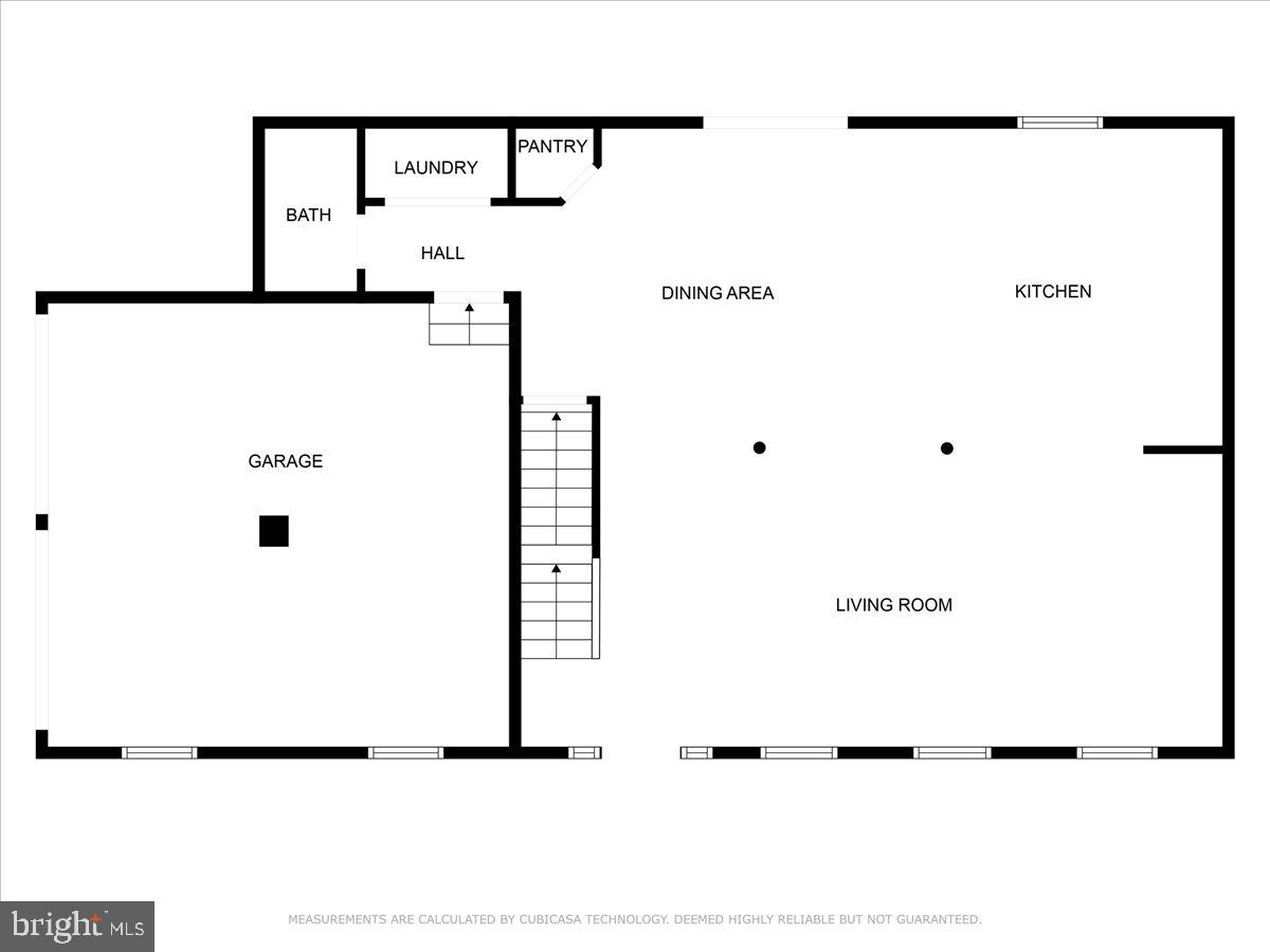 CARDINAL'S CREST - Residential