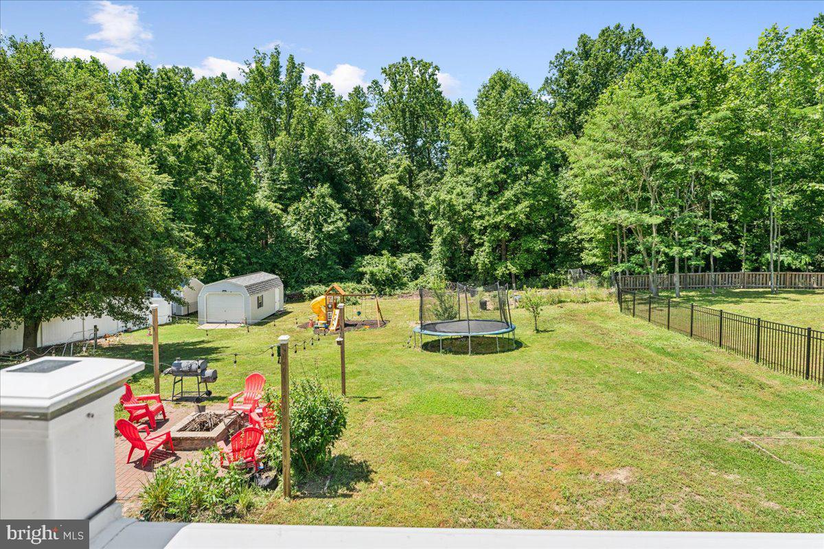 CARDINAL'S CREST - Residential