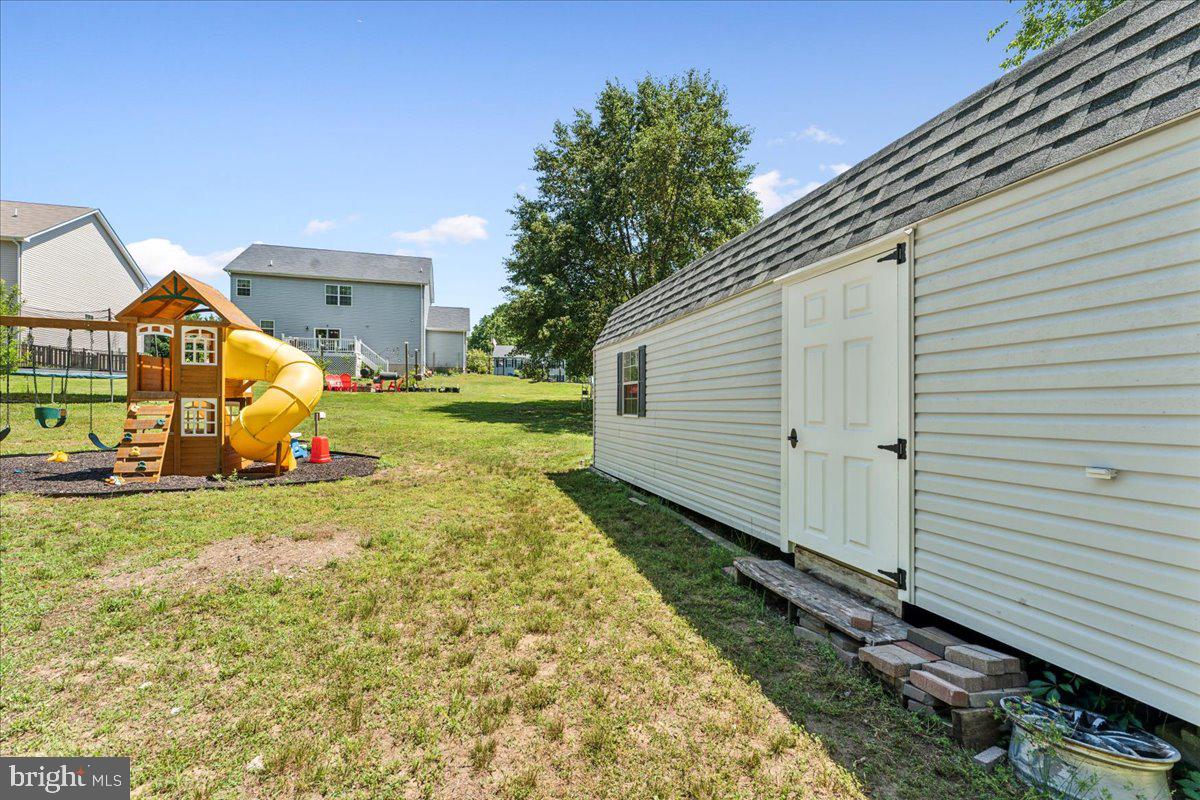 CARDINAL'S CREST - Residential