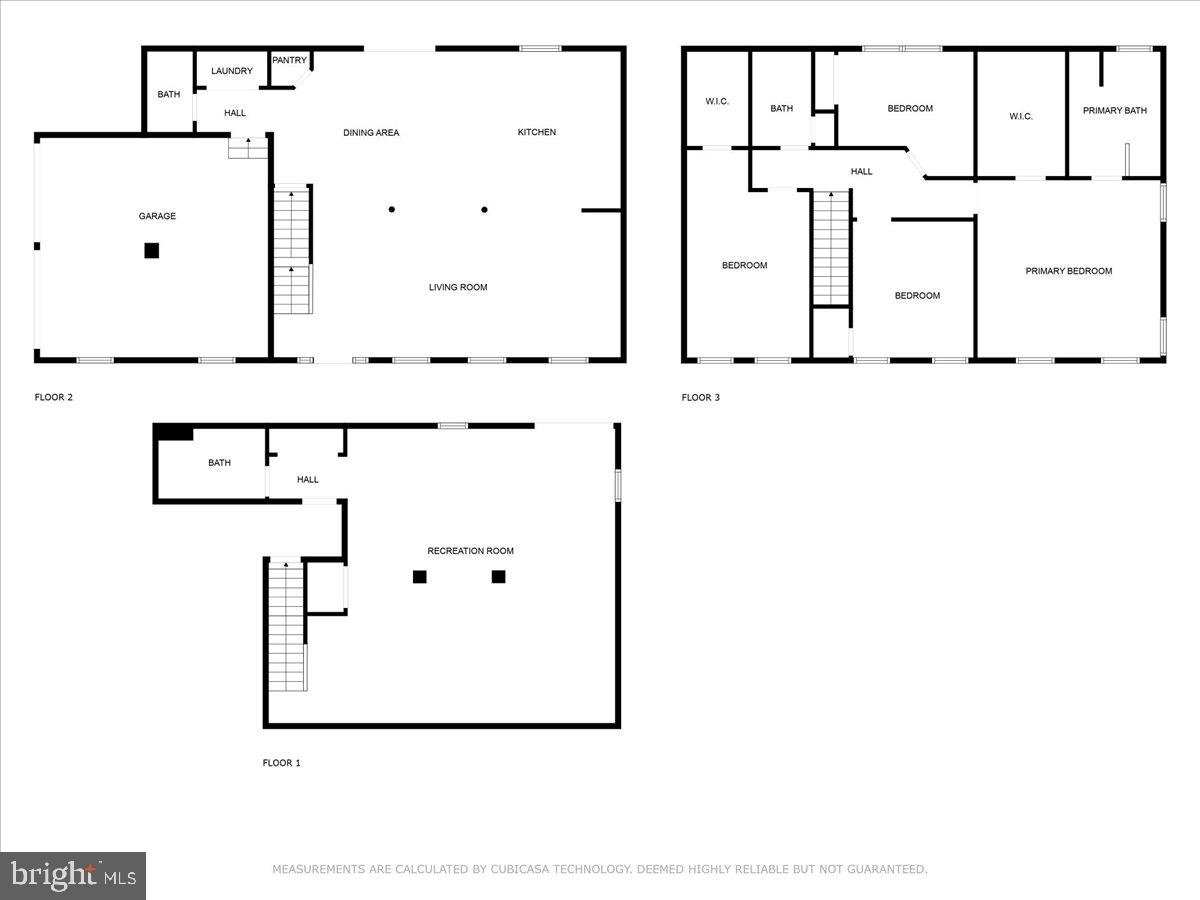 CARDINAL'S CREST - Residential