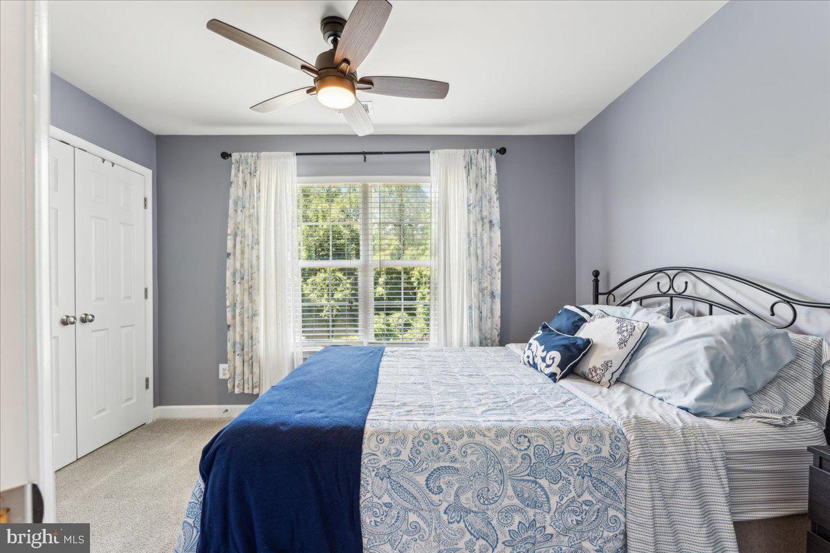 CARDINAL'S CREST - Residential