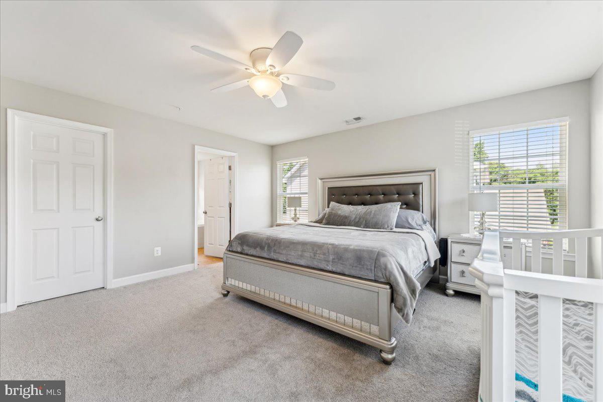 CARDINAL'S CREST - Residential