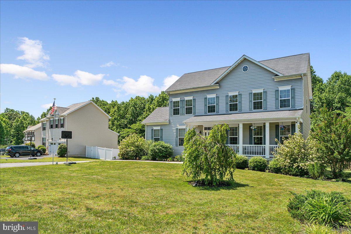 CARDINAL'S CREST - Residential