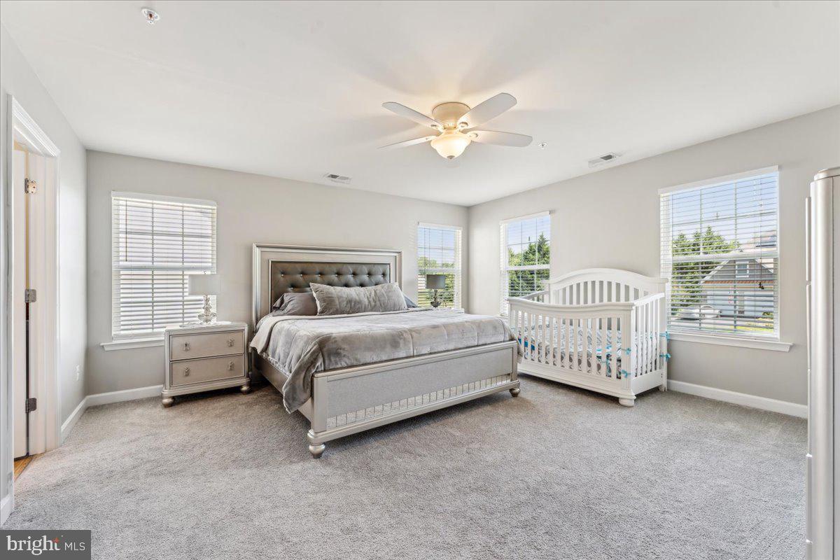 CARDINAL'S CREST - Residential