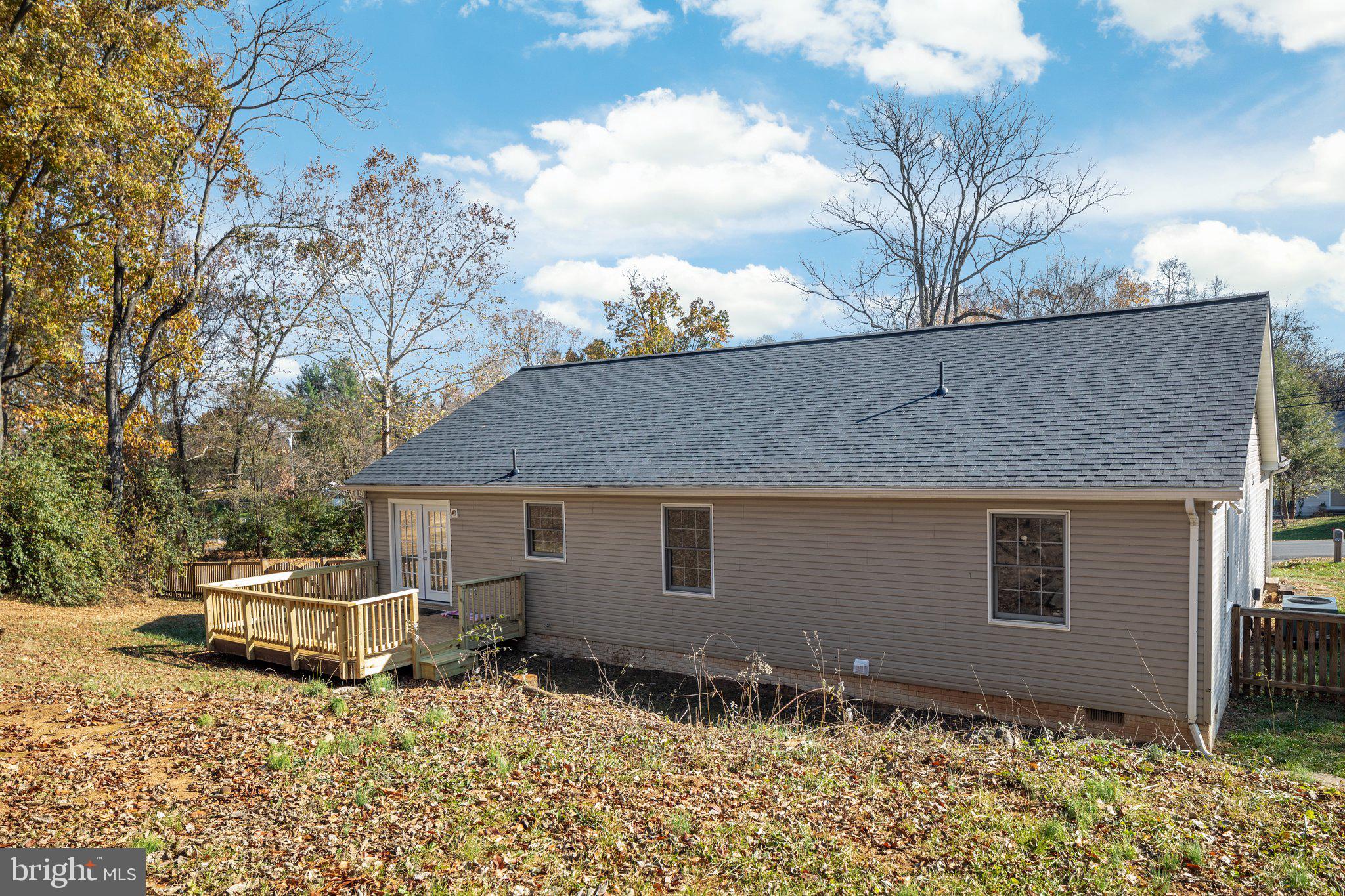 BENTWOOD ESTATES - Residential