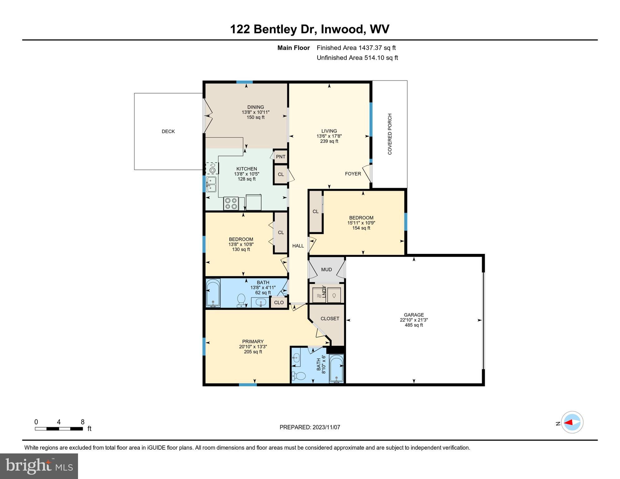 BENTWOOD ESTATES - Residential