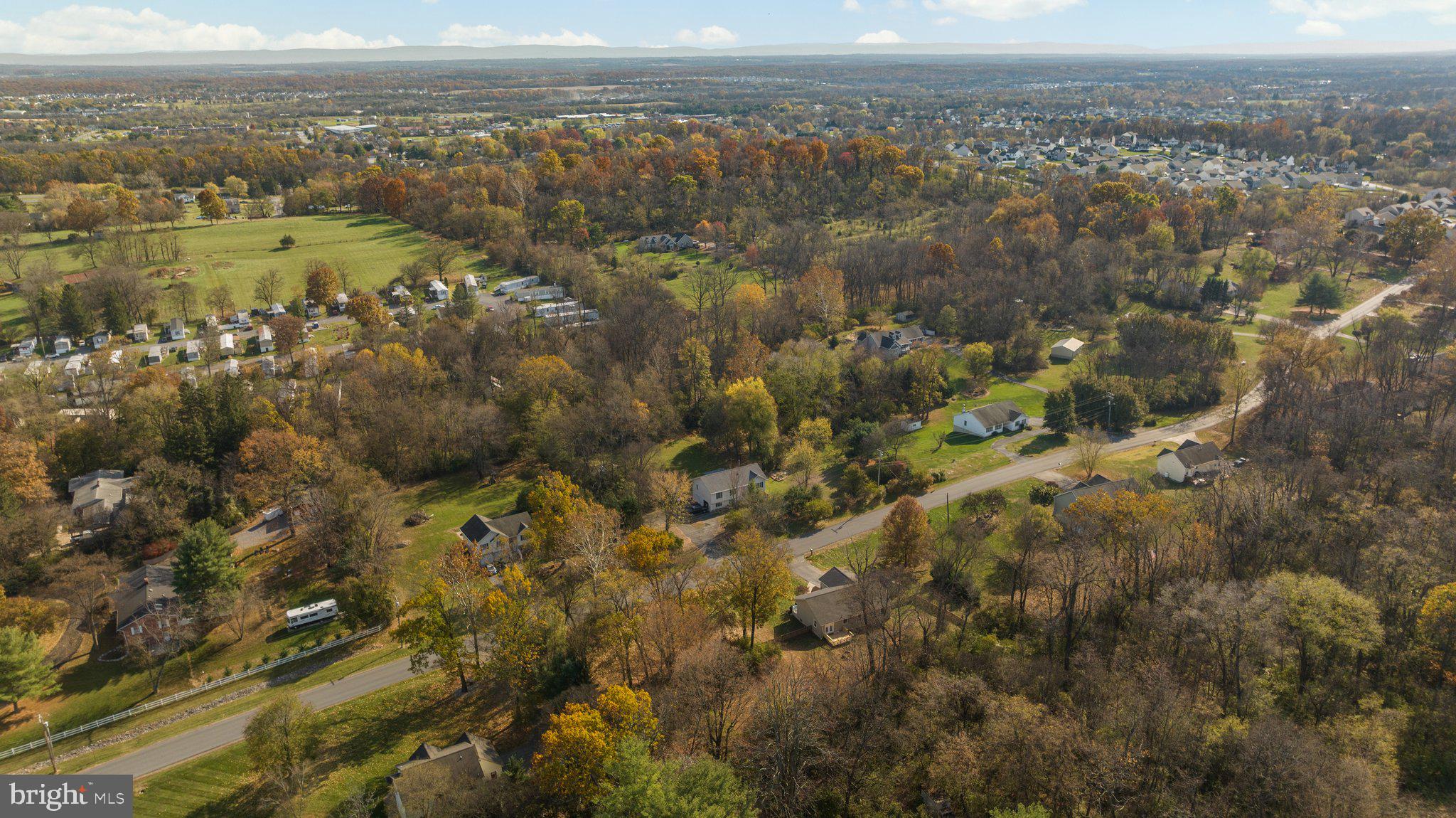 BENTWOOD ESTATES - Residential