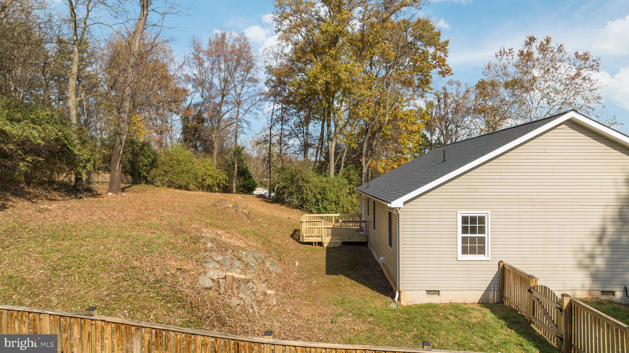 BENTWOOD ESTATES - Residential