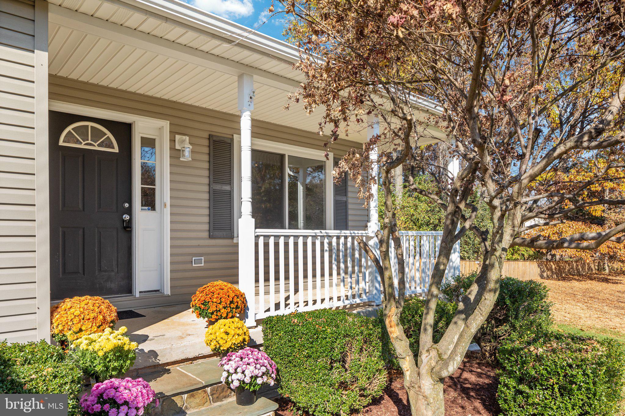 BENTWOOD ESTATES - Residential