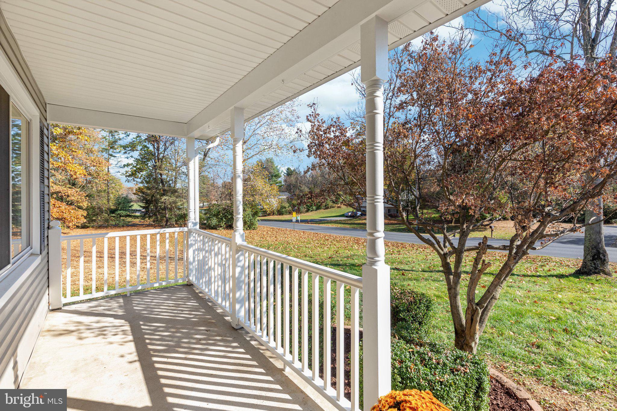 BENTWOOD ESTATES - Residential