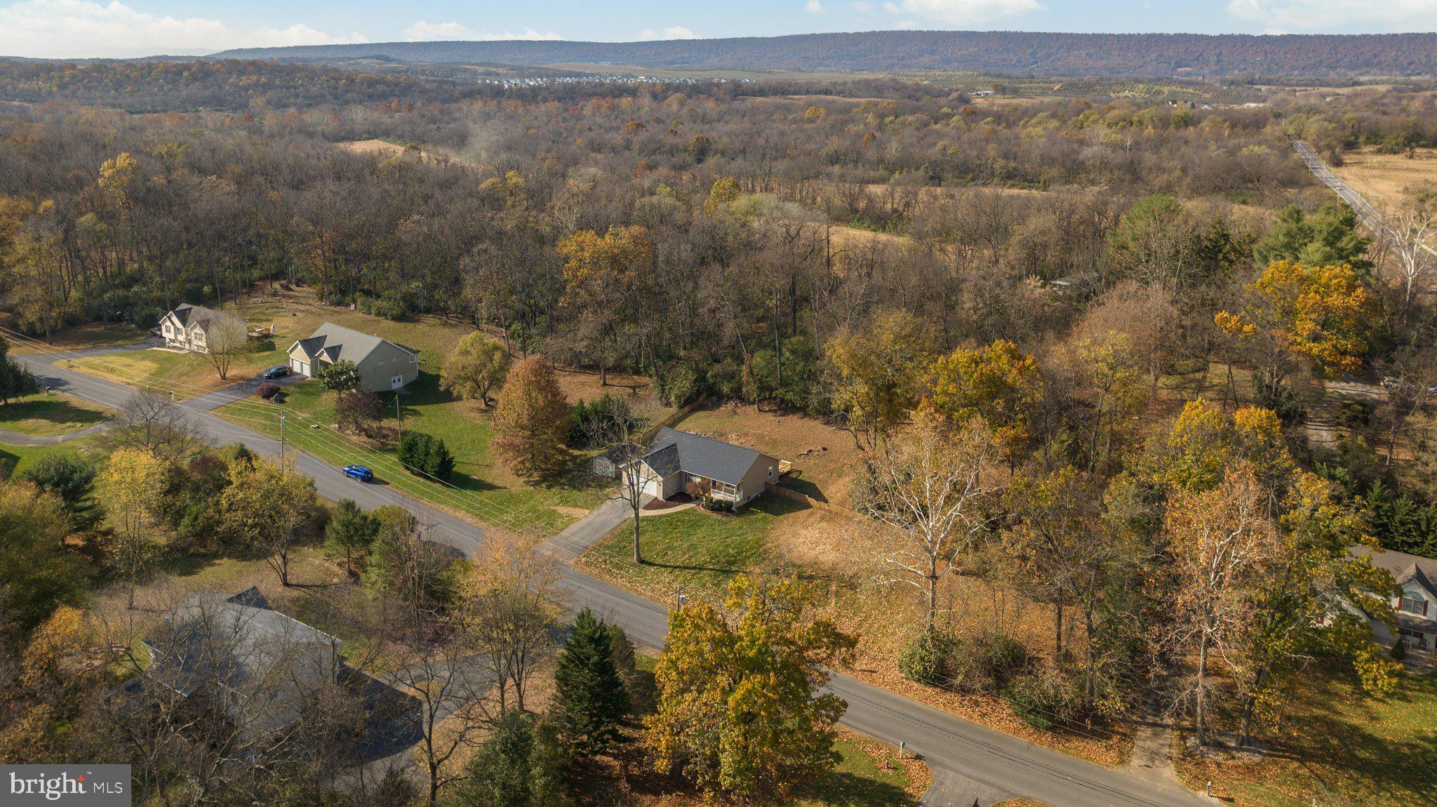 BENTWOOD ESTATES - Residential