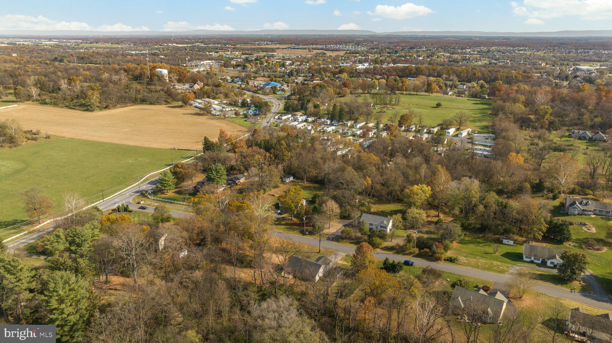 BENTWOOD ESTATES - Residential