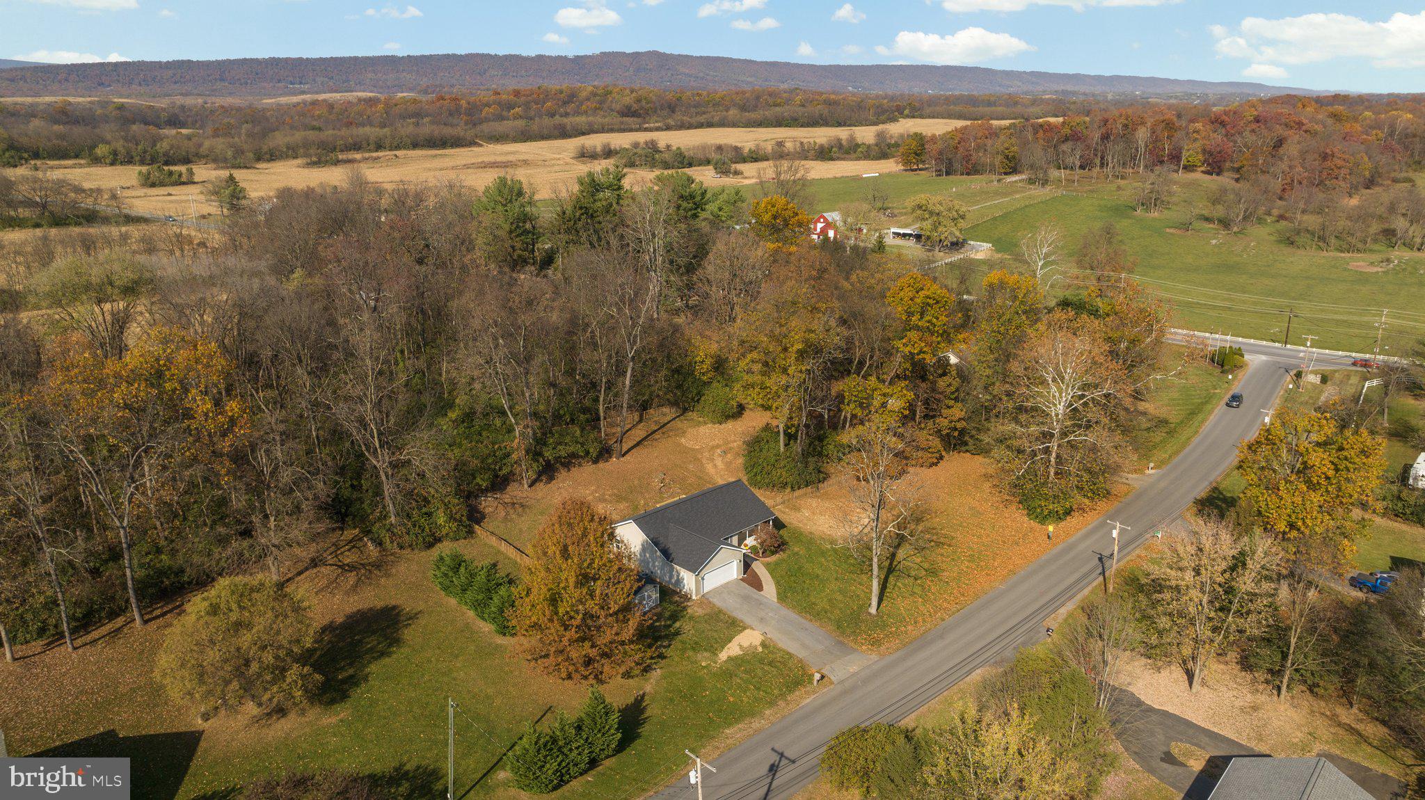 BENTWOOD ESTATES - Residential