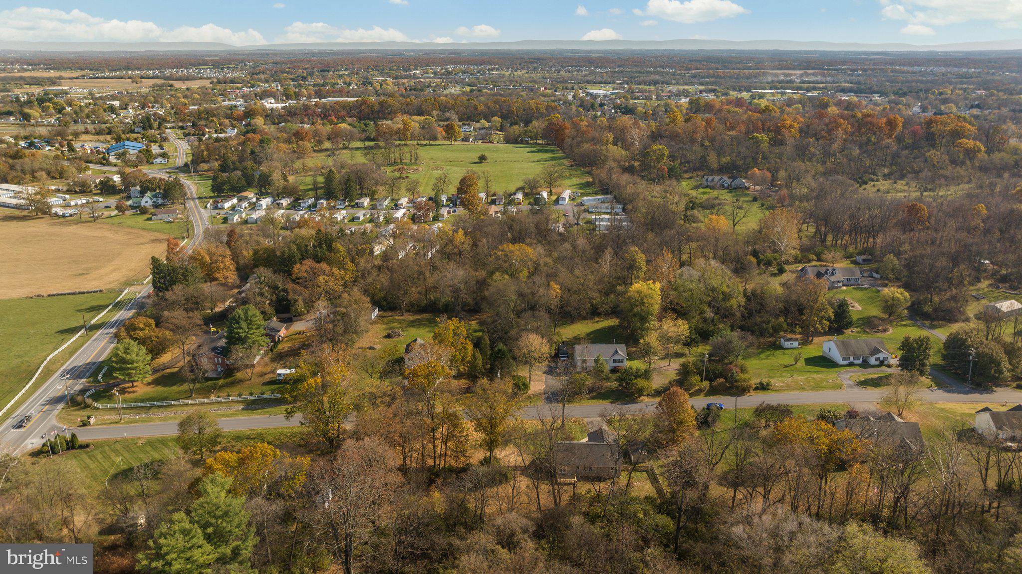 BENTWOOD ESTATES - Residential