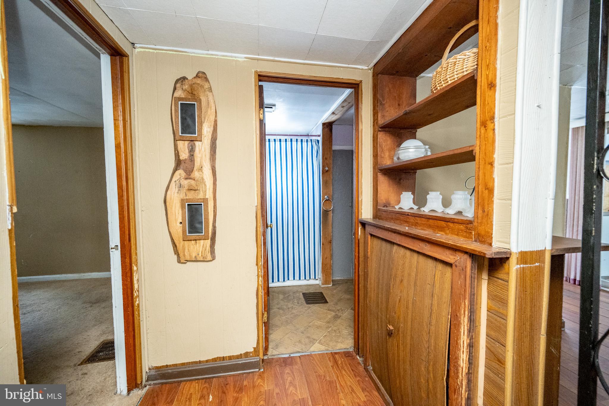 CRELLIN - Residential