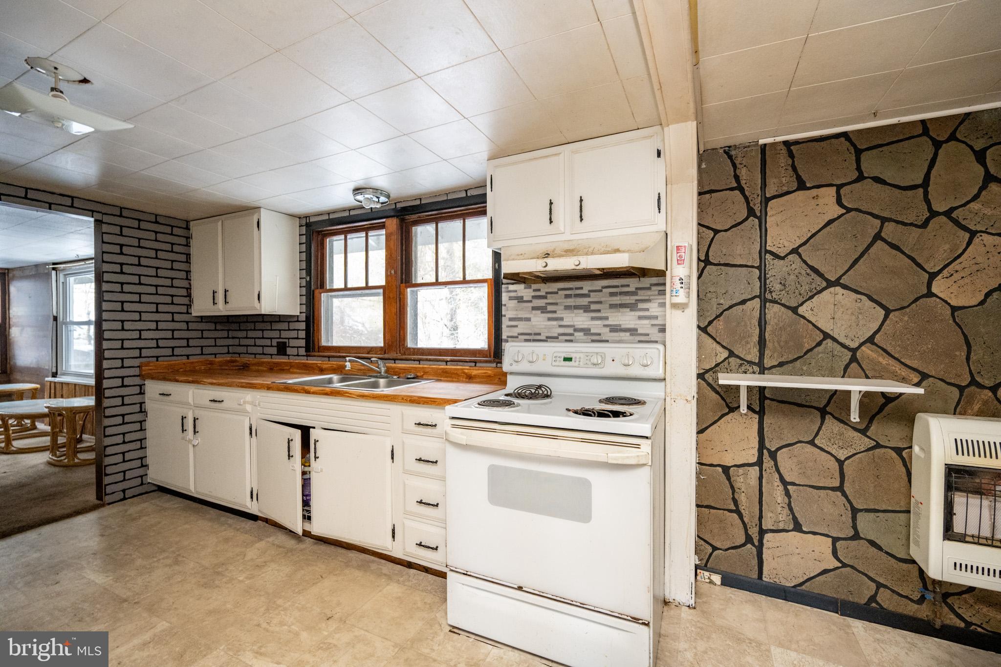 CRELLIN - Residential