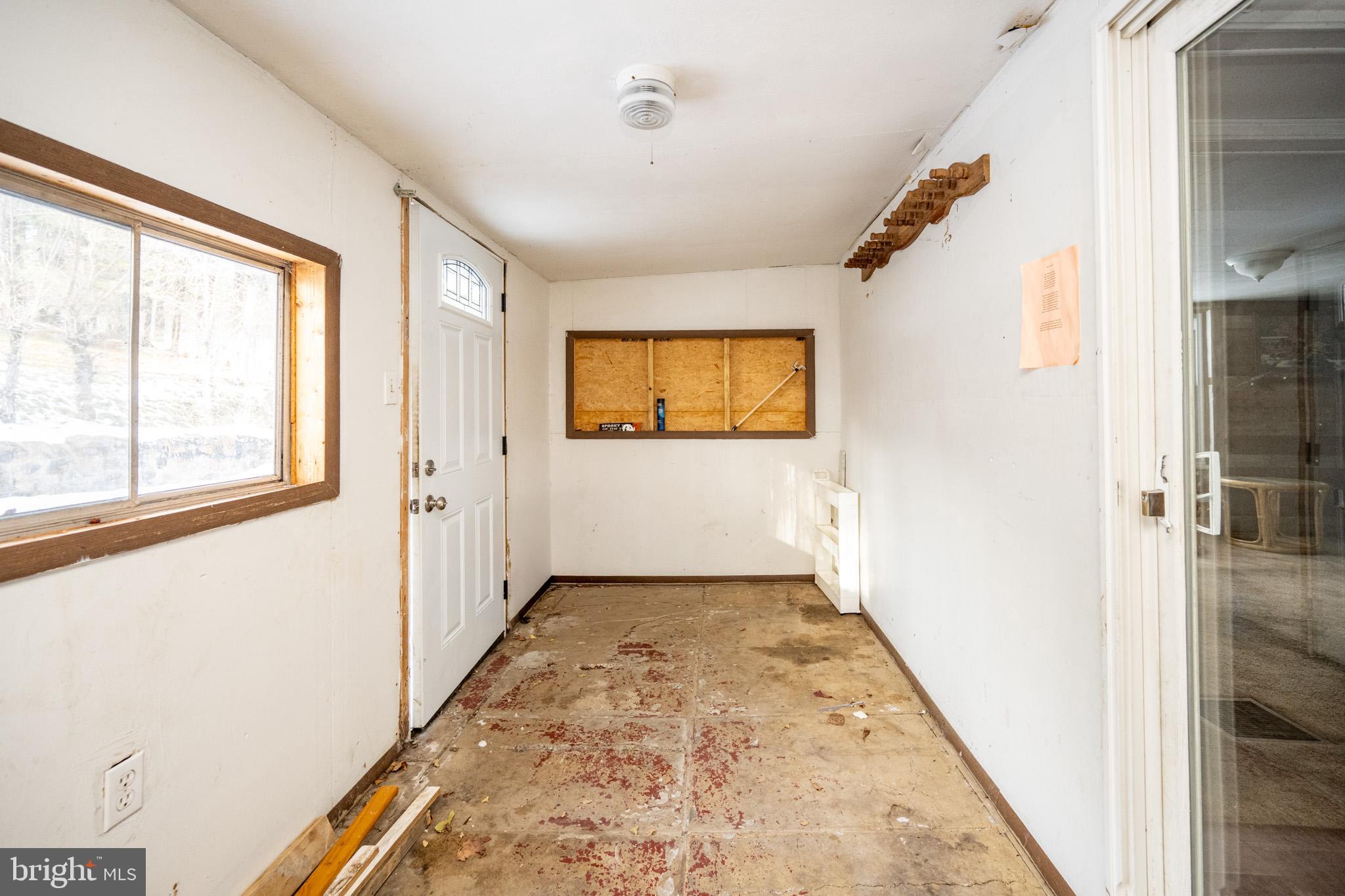 CRELLIN - Residential