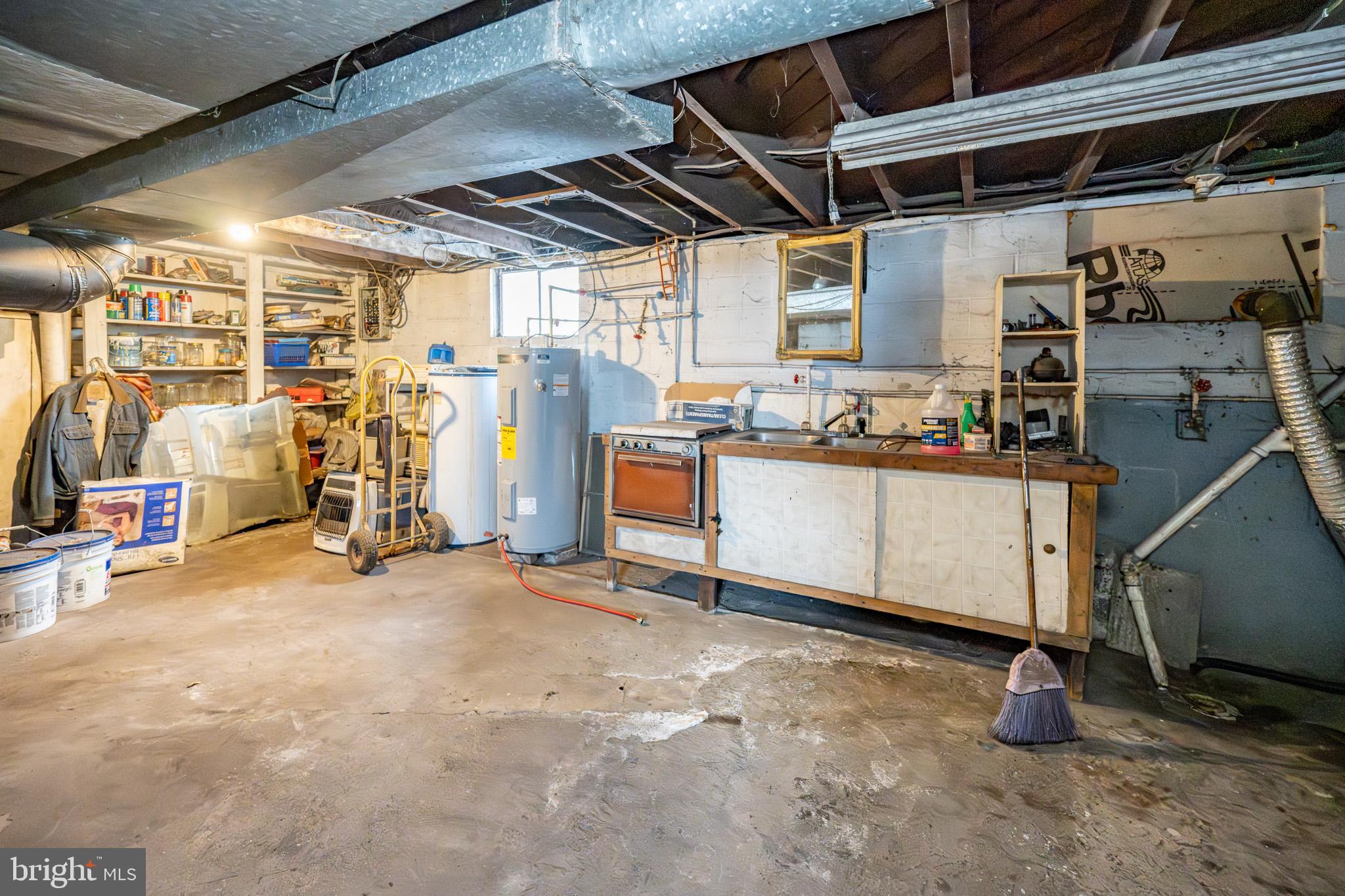 CRELLIN - Residential