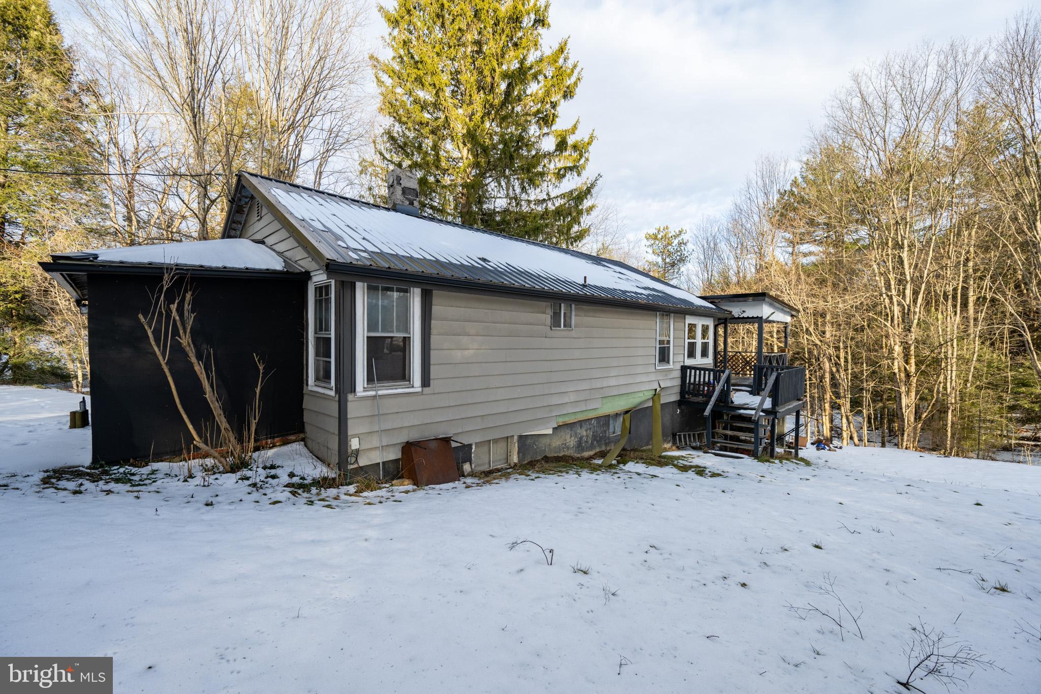 CRELLIN - Residential