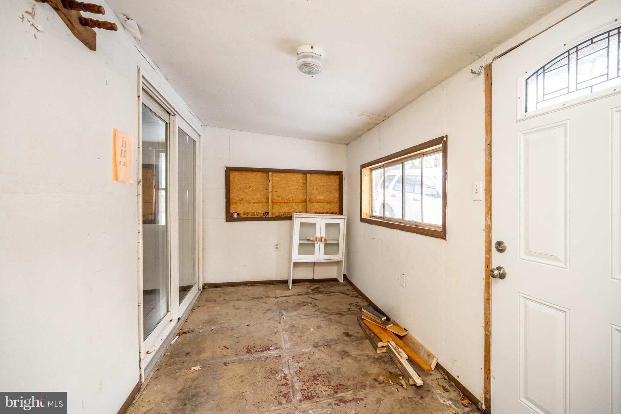 CRELLIN - Residential