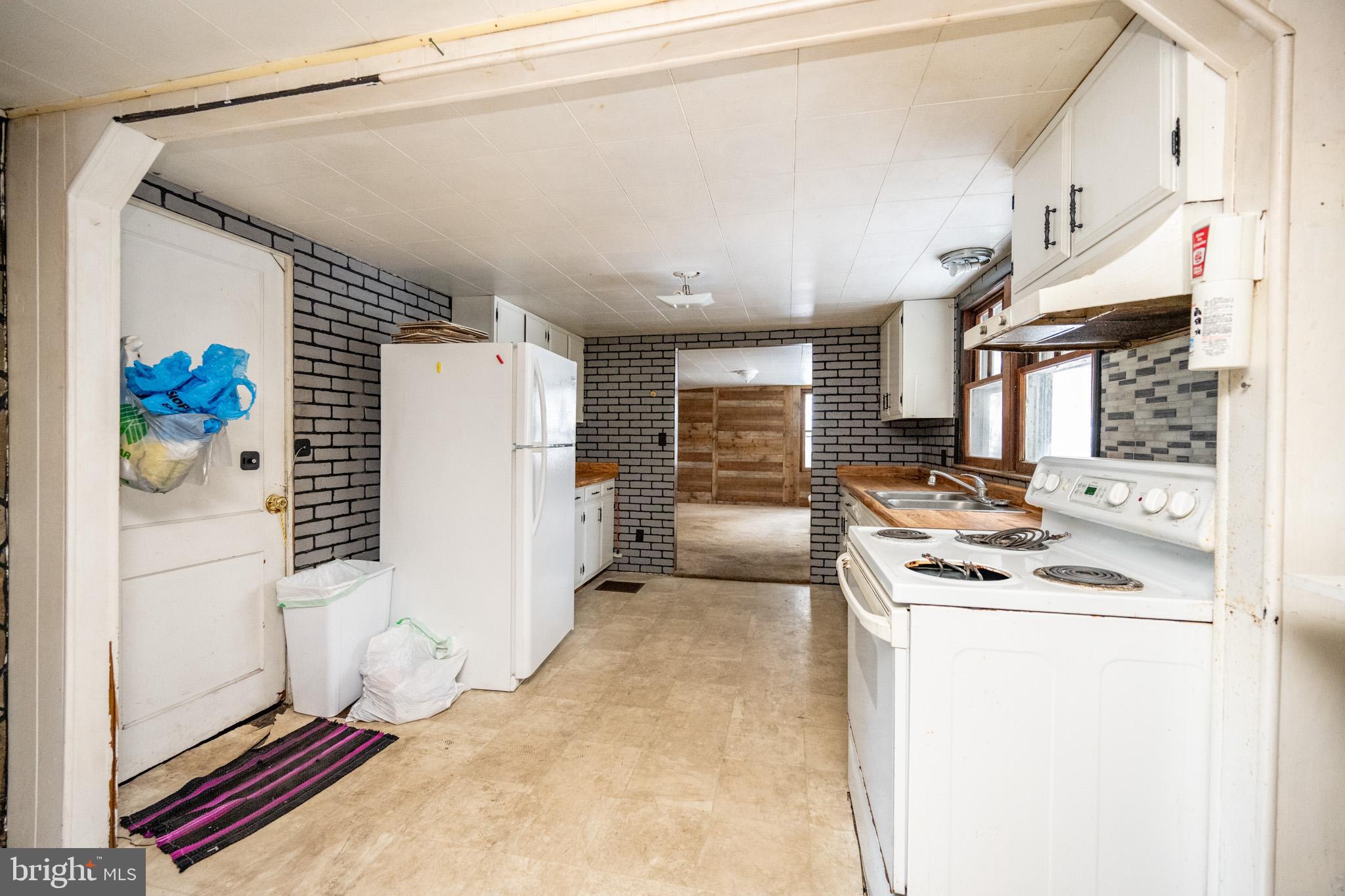 CRELLIN - Residential