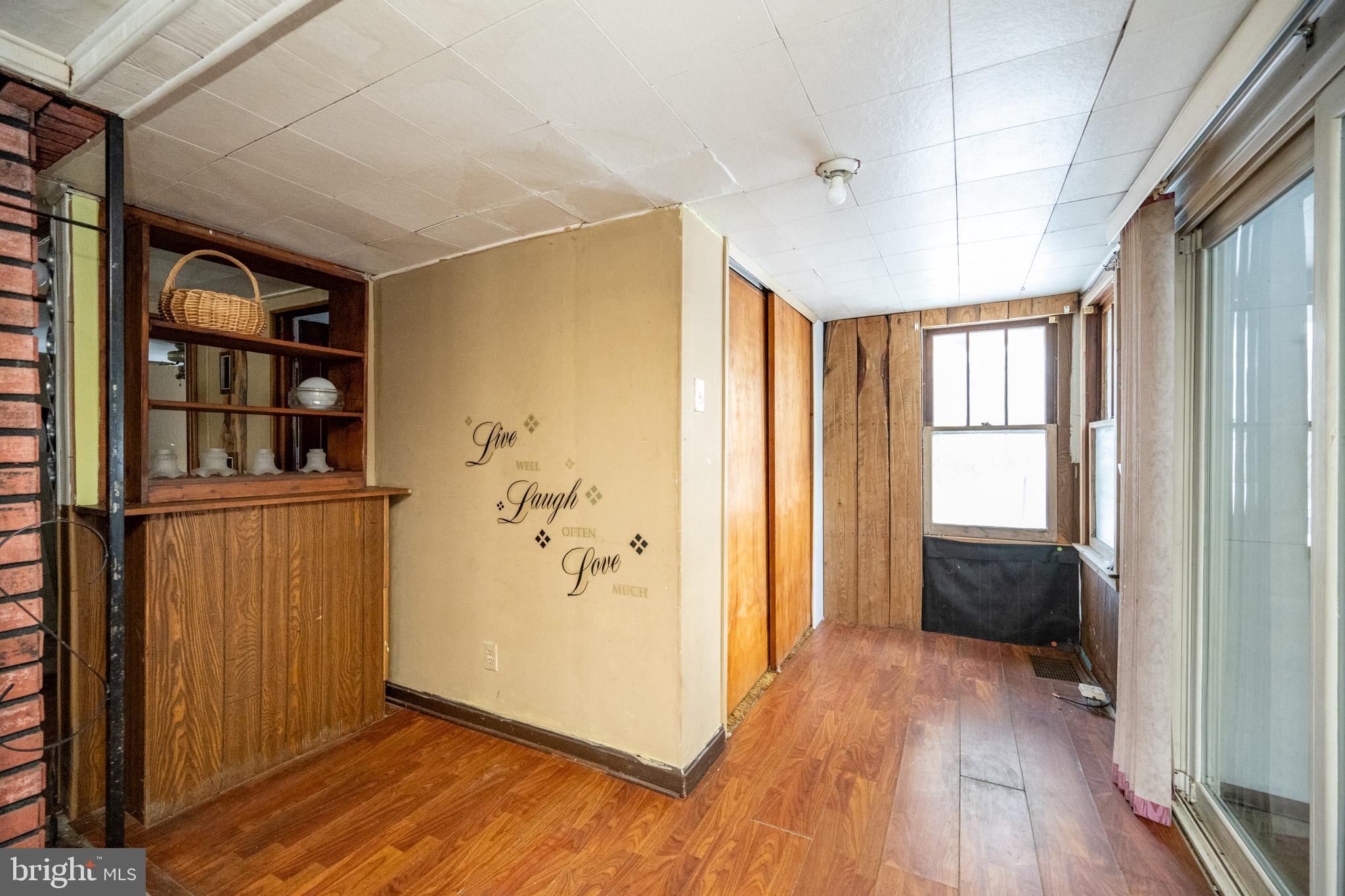 CRELLIN - Residential