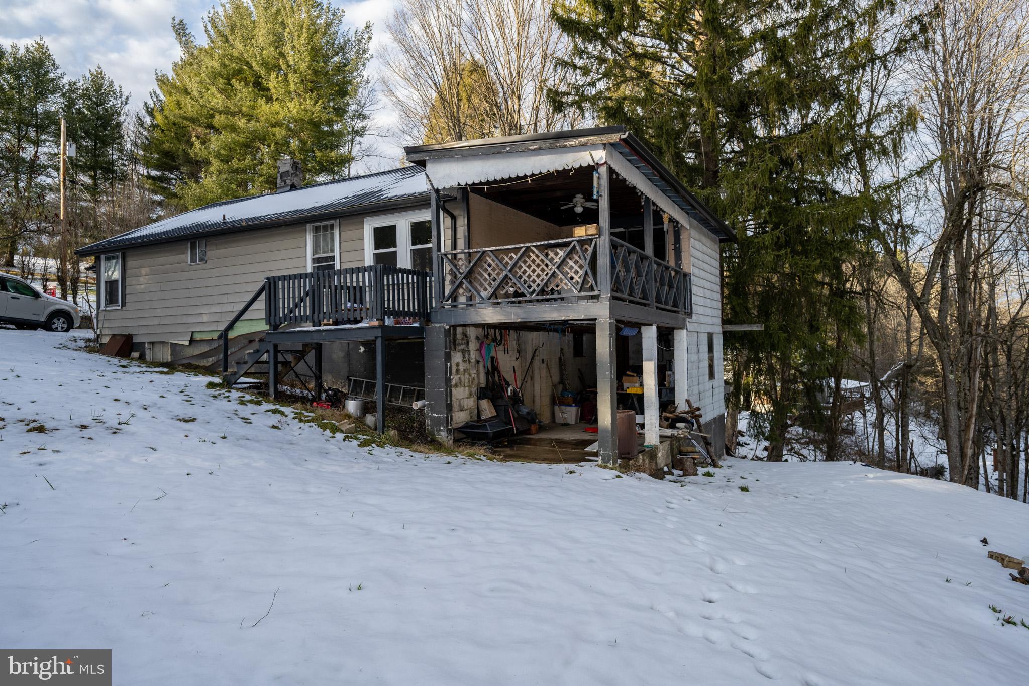 CRELLIN - Residential