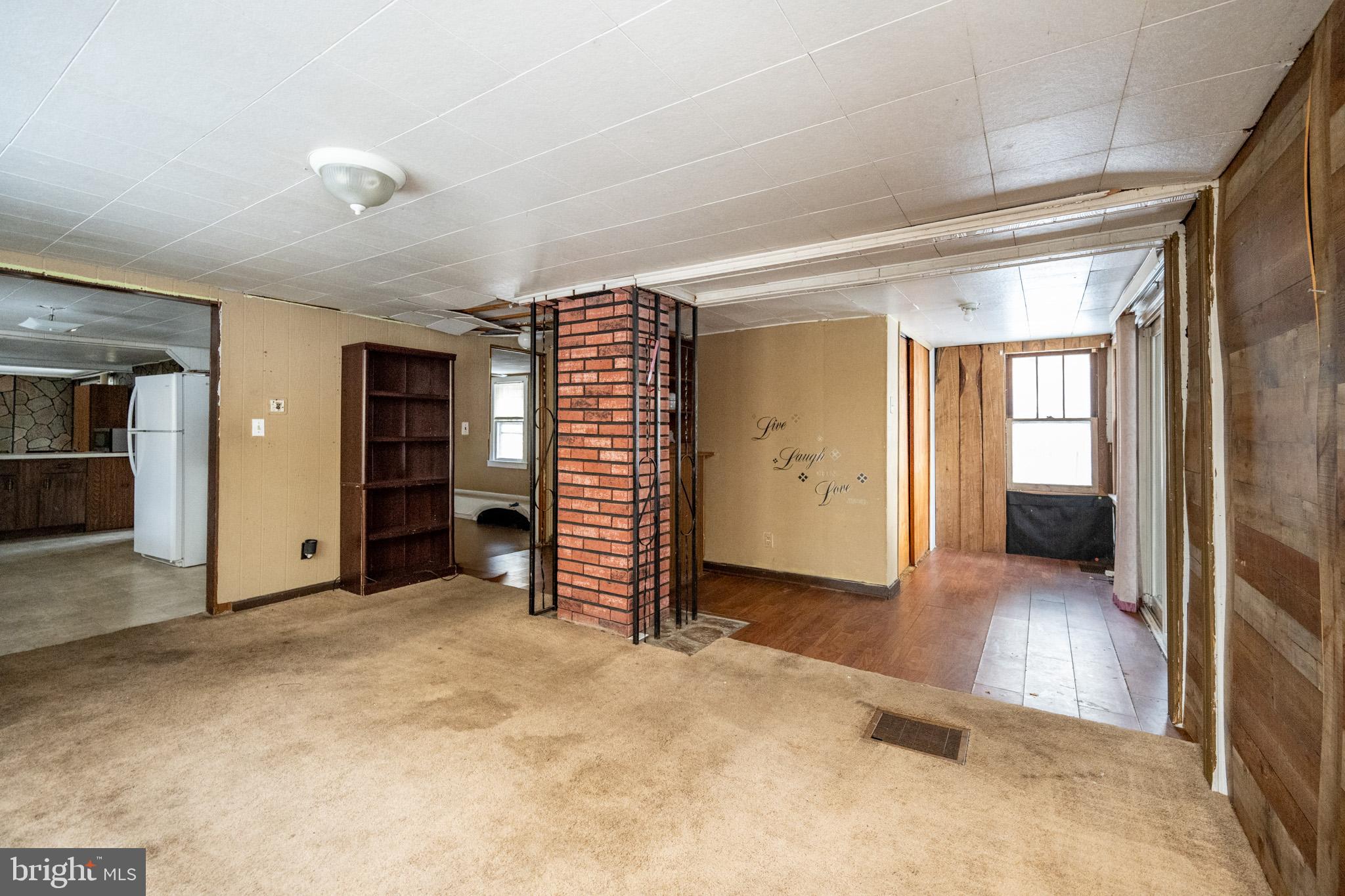 CRELLIN - Residential