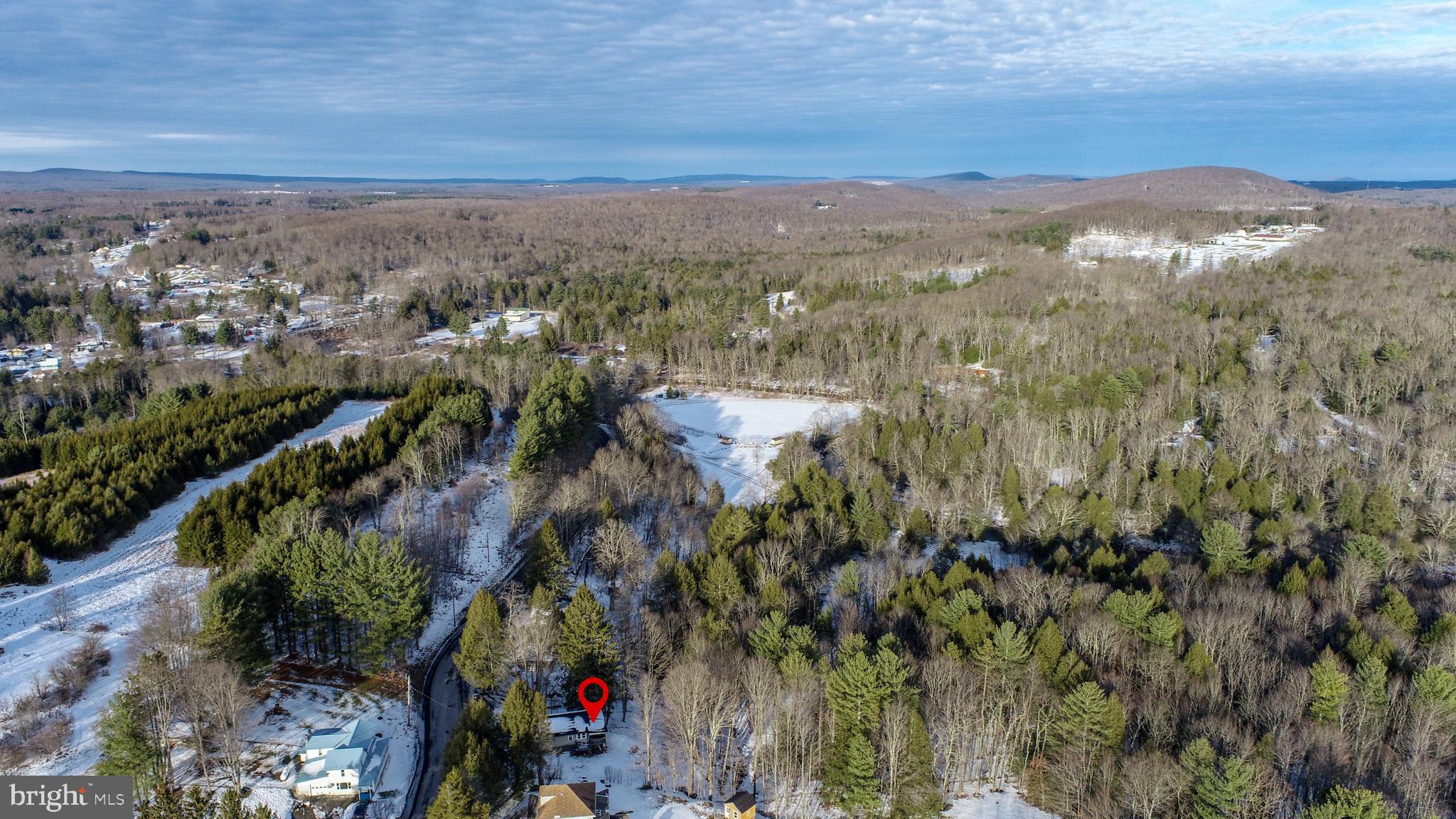 CRELLIN - Residential