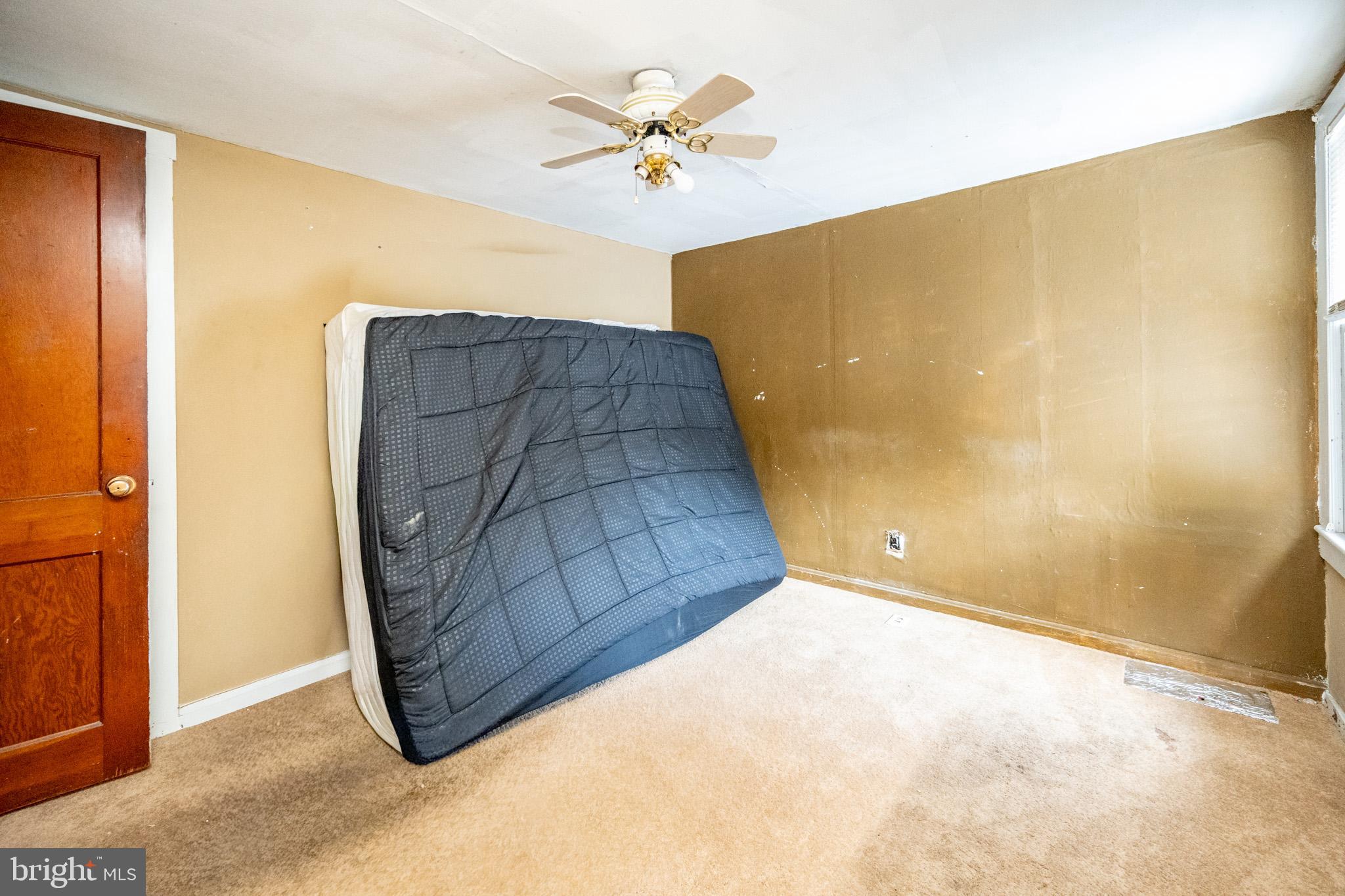 CRELLIN - Residential