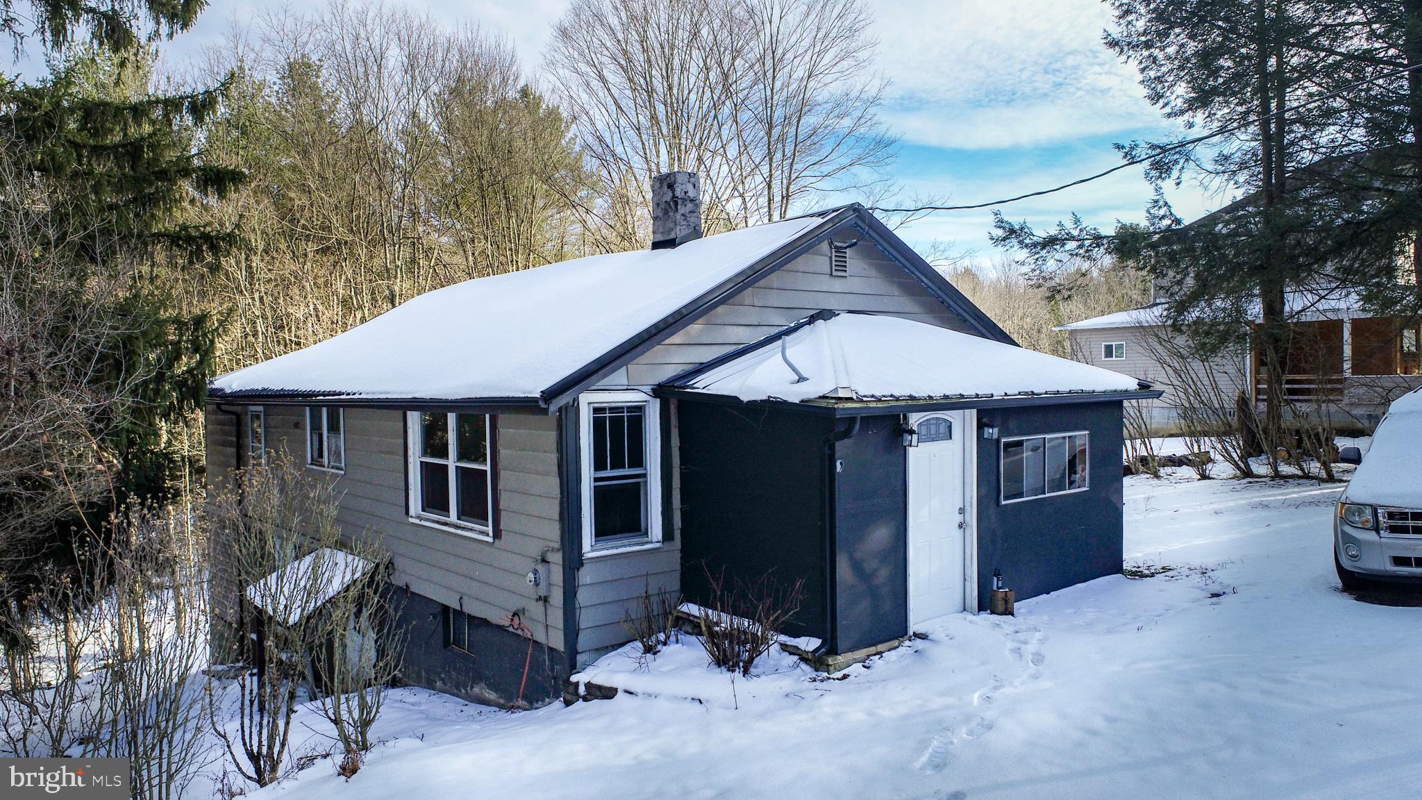 CRELLIN - Residential