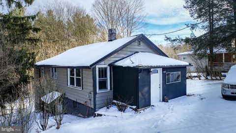 Apartment For Sale - 1358 Crellin Underwood Road<br/> OAKLAND, MD 21550