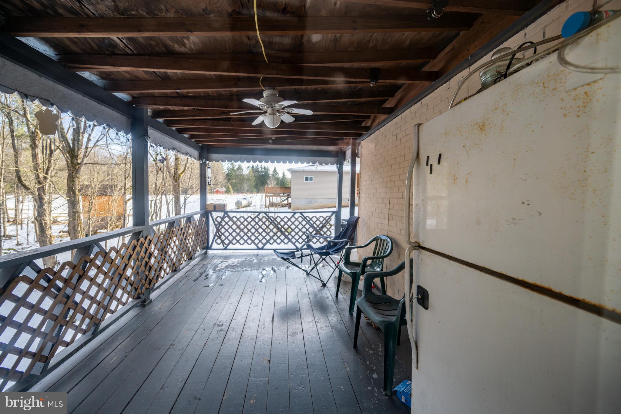 CRELLIN - Residential