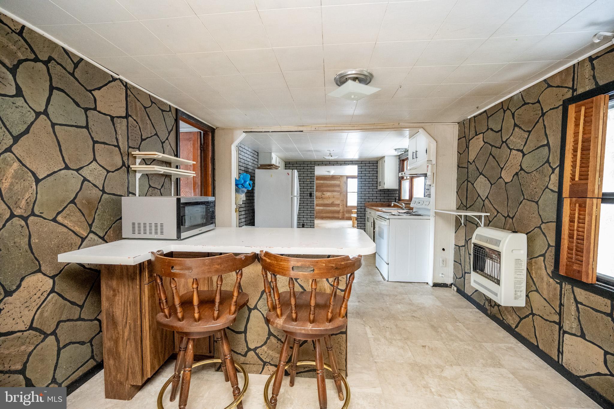 CRELLIN - Residential