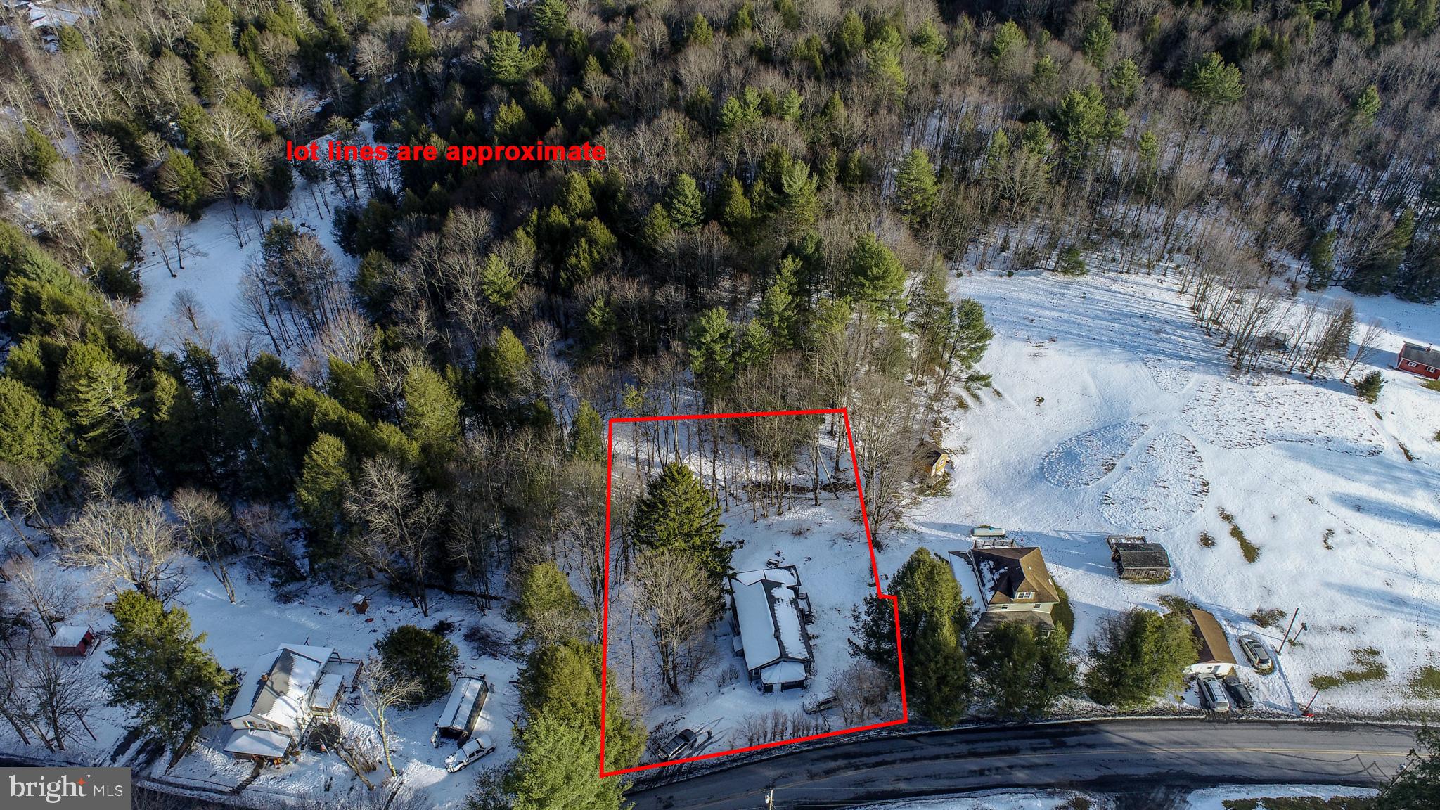 CRELLIN - Residential