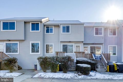 1615 FENDALL COURT CROFTON MD 21114